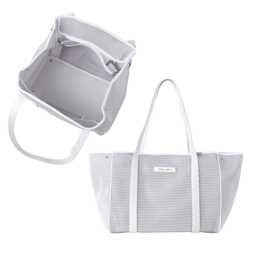 q bag paris nest zipL（ネストジップ） qbag paris（キューバッグ パリ）