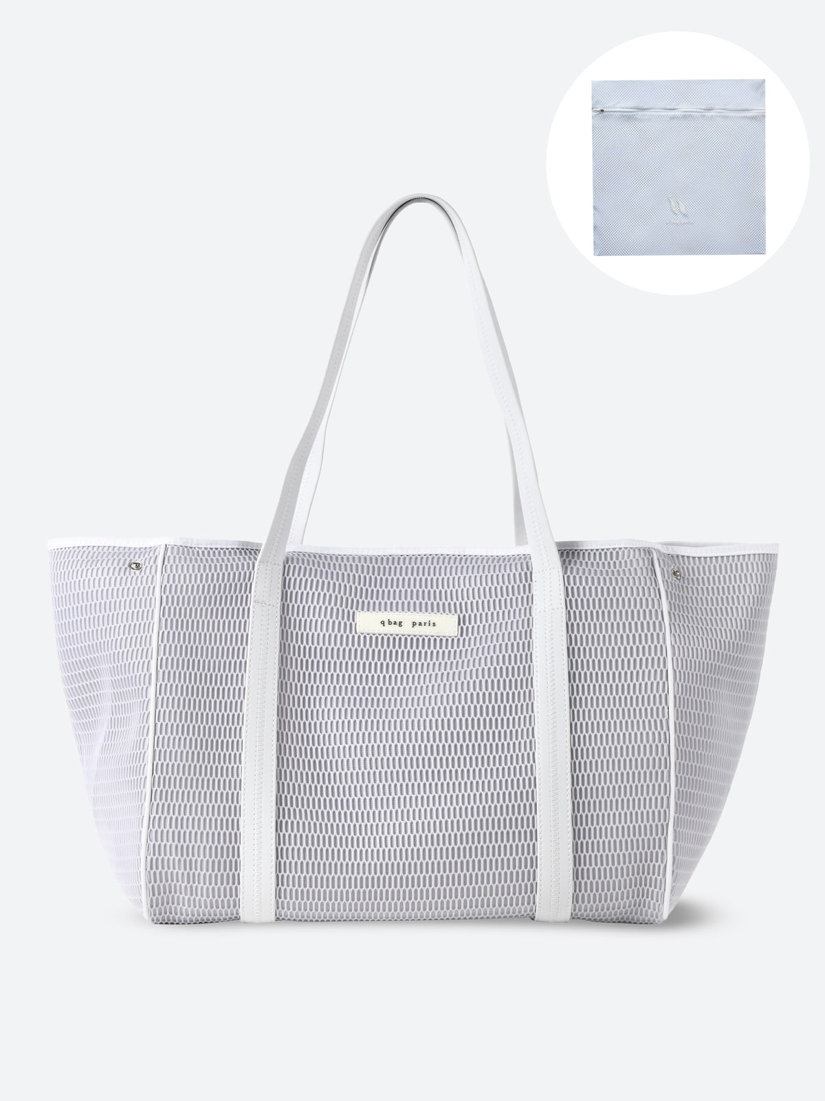 nest zip L