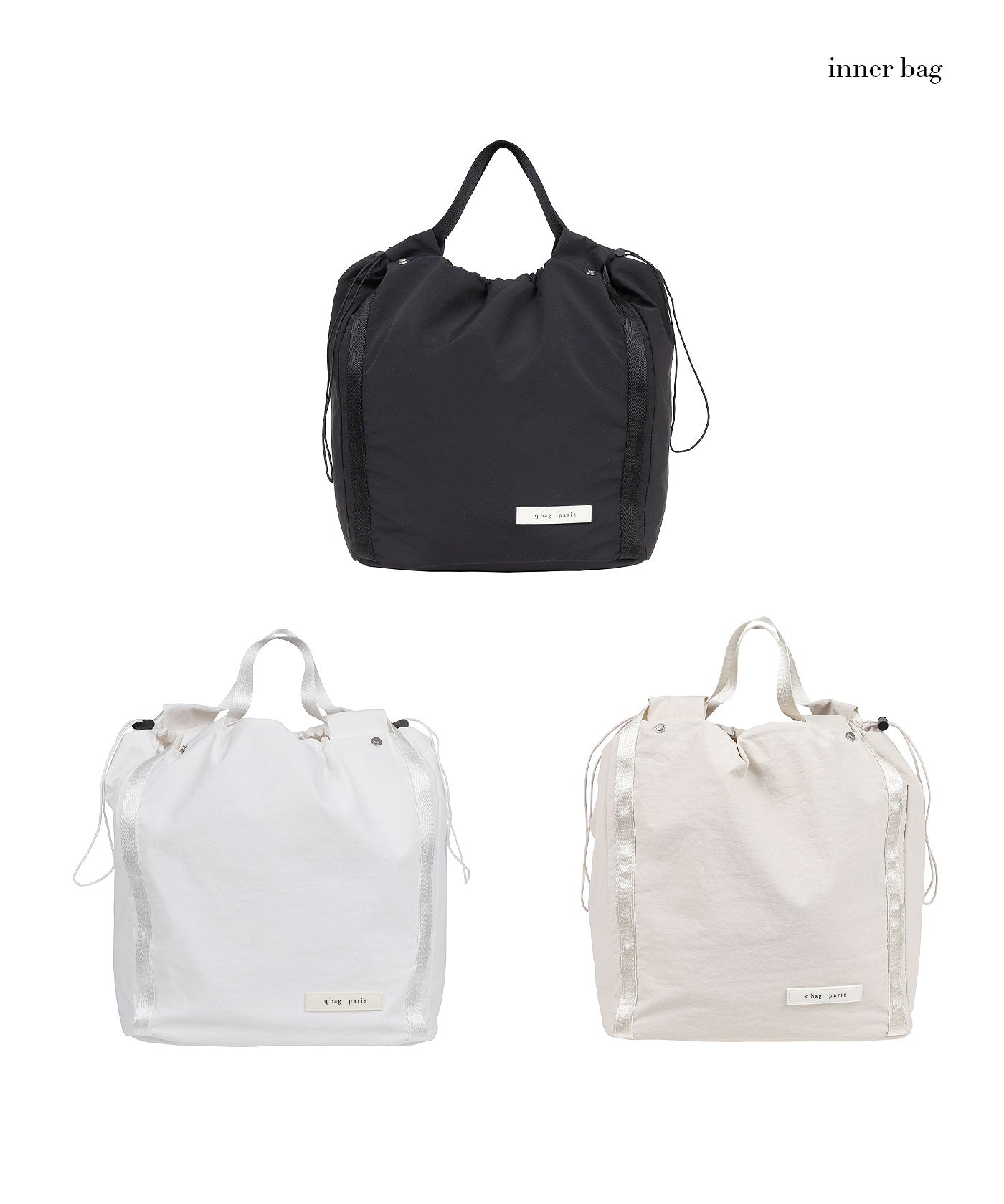 nest w bag