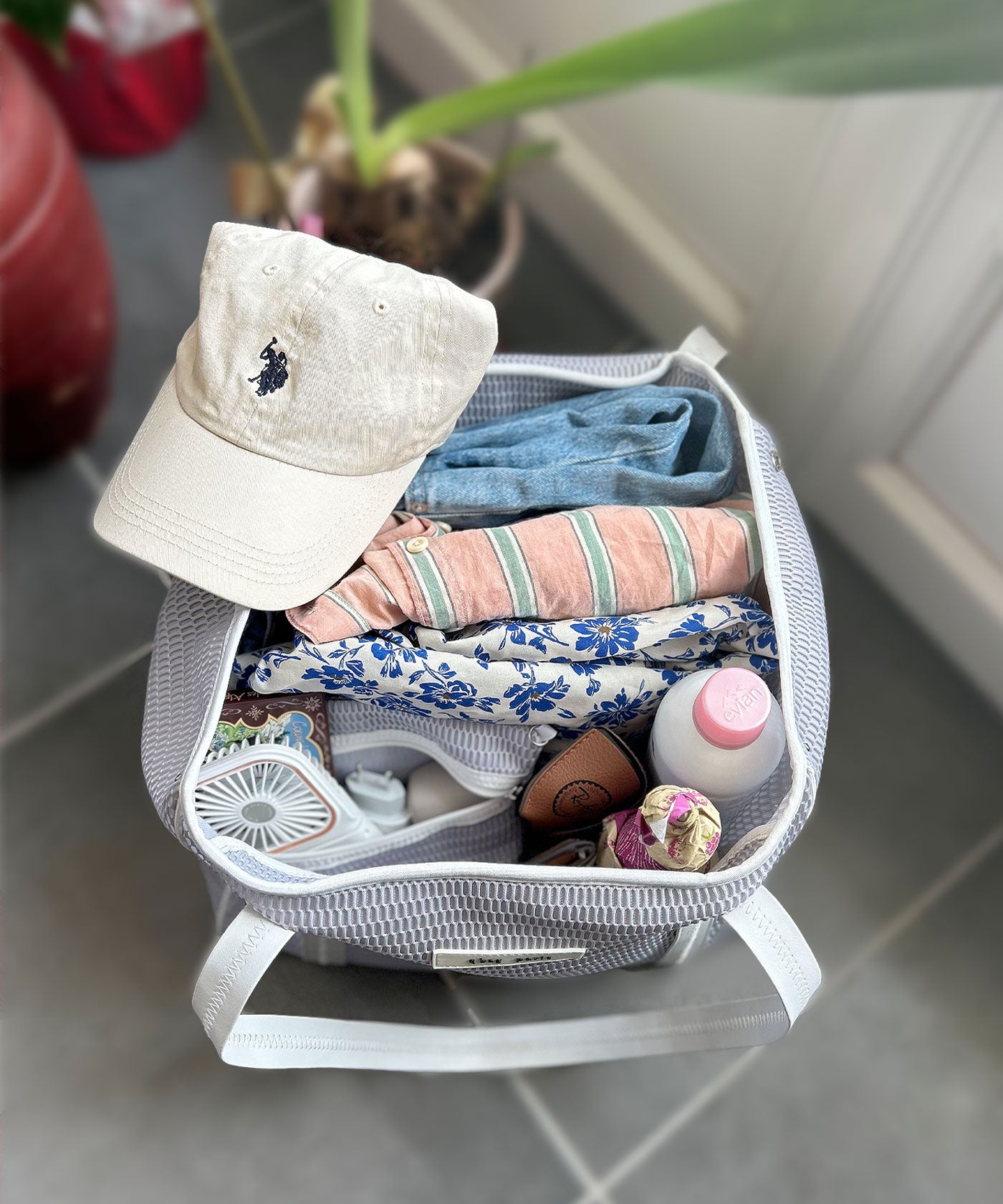 nest zip M