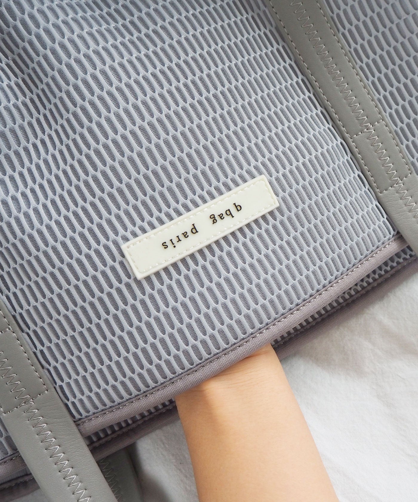 nest zip M