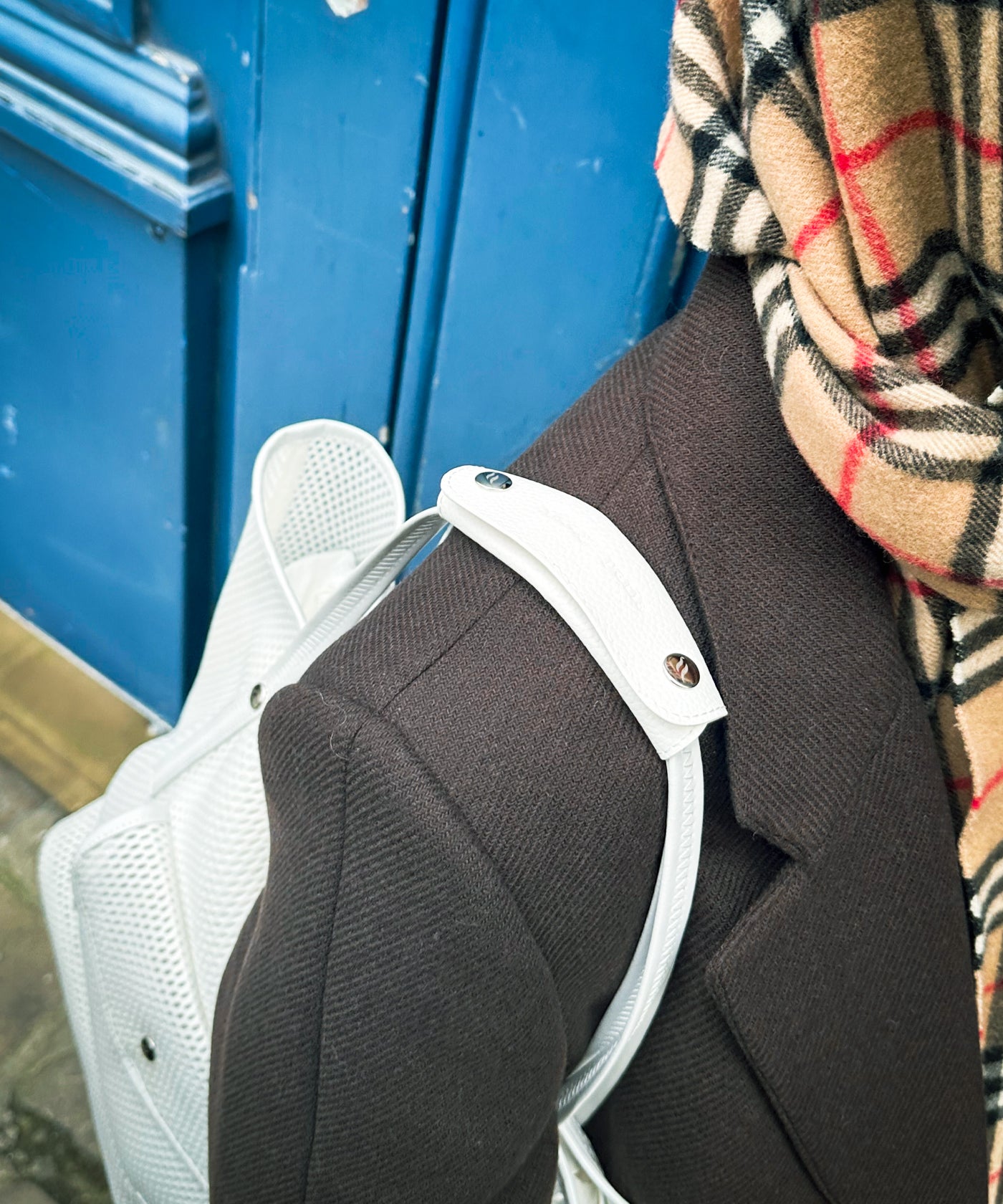 ハンドル カバー