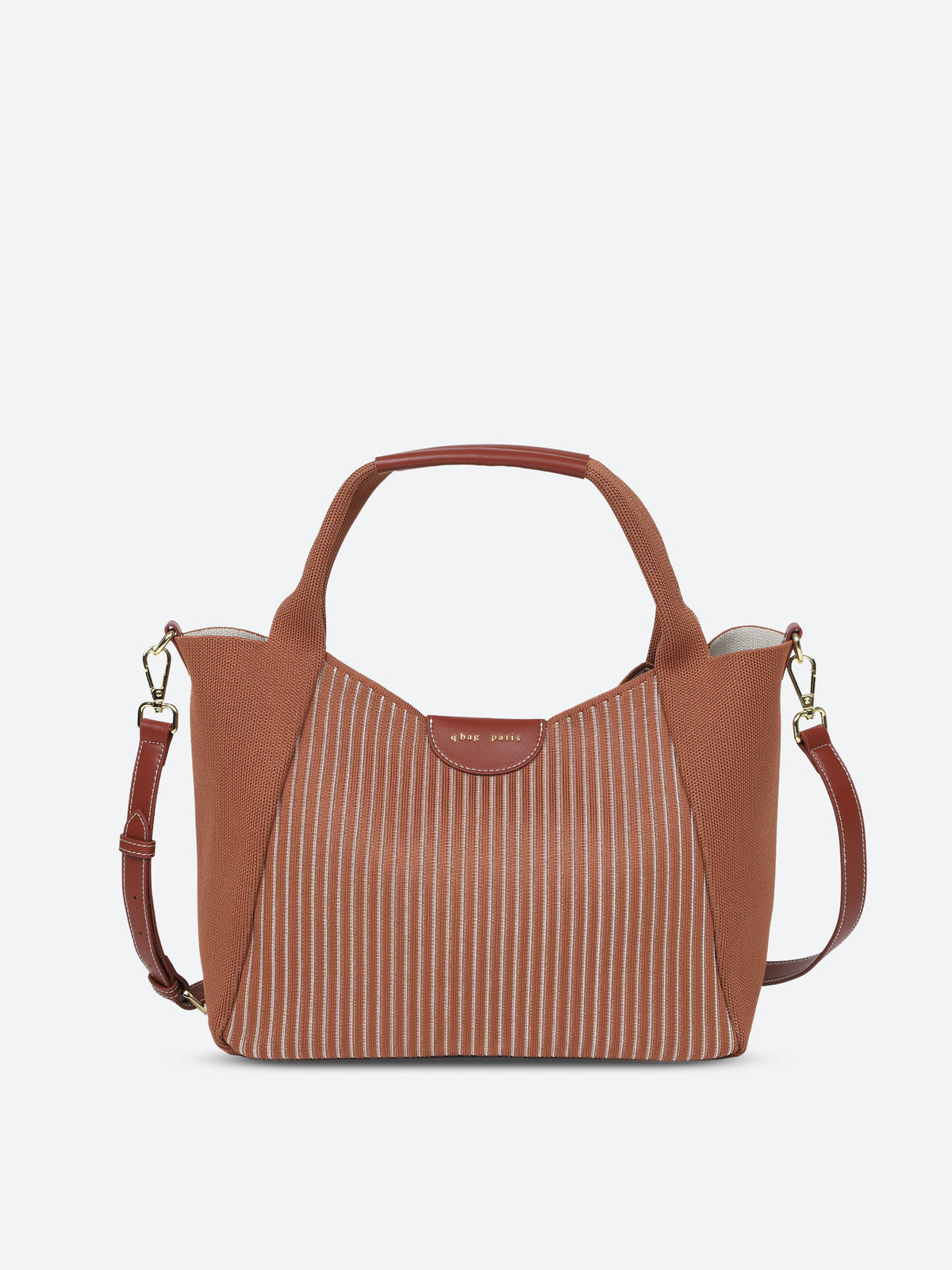 tricote colonnette