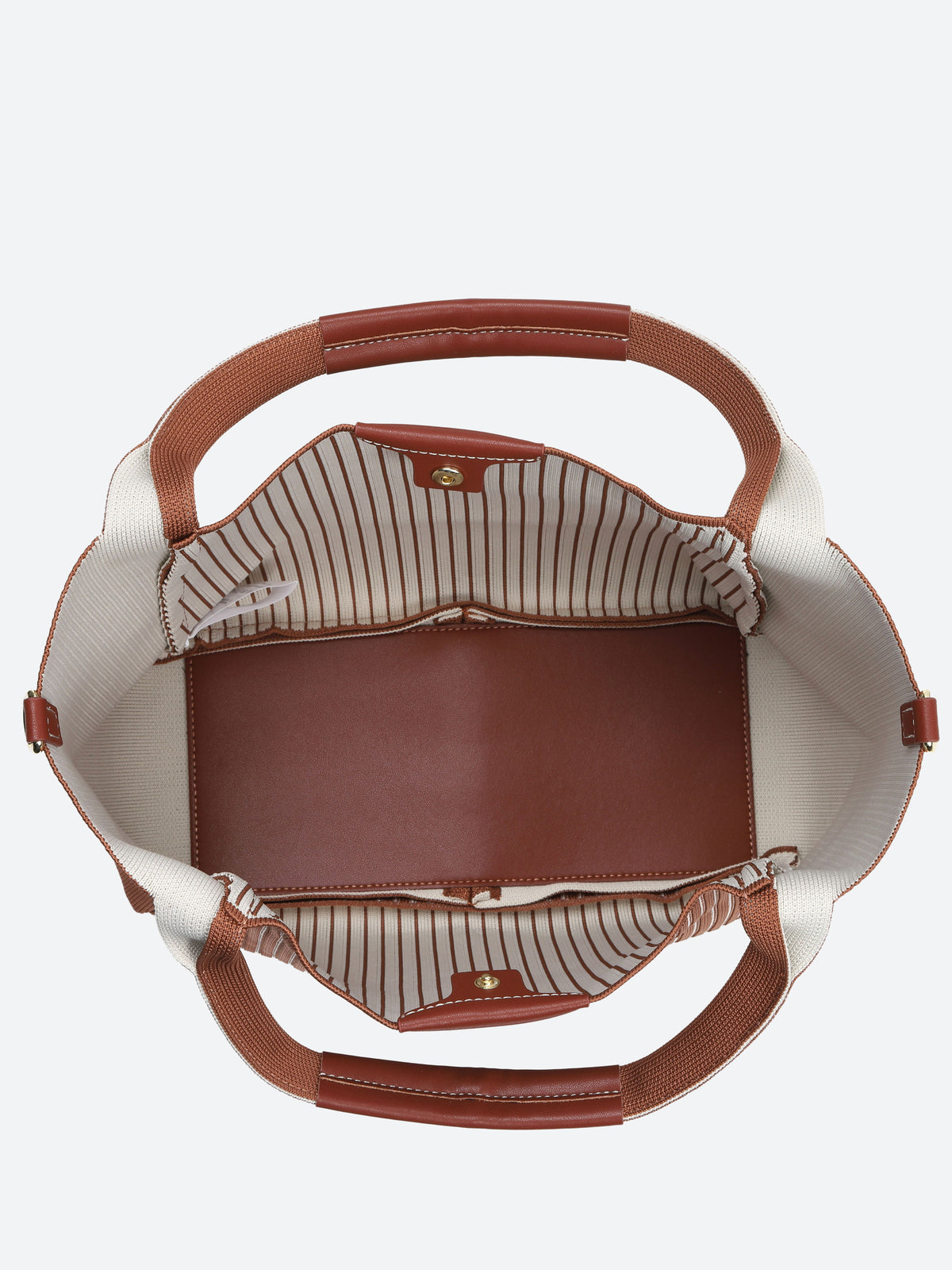 tricote colonnette