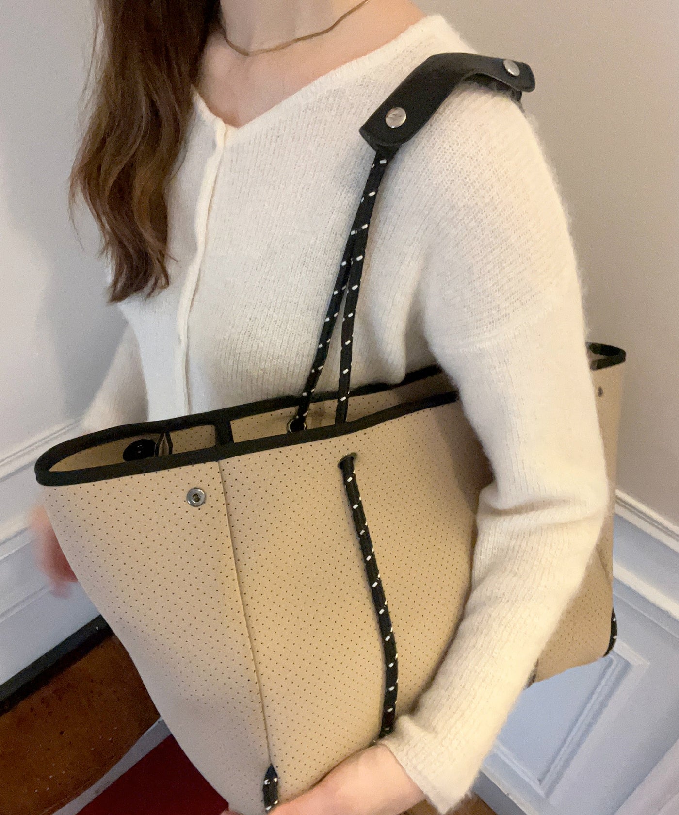 ハンドル カバー