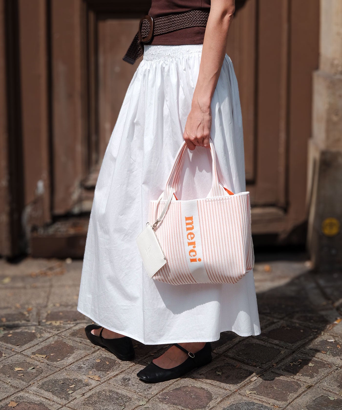 tricote petit