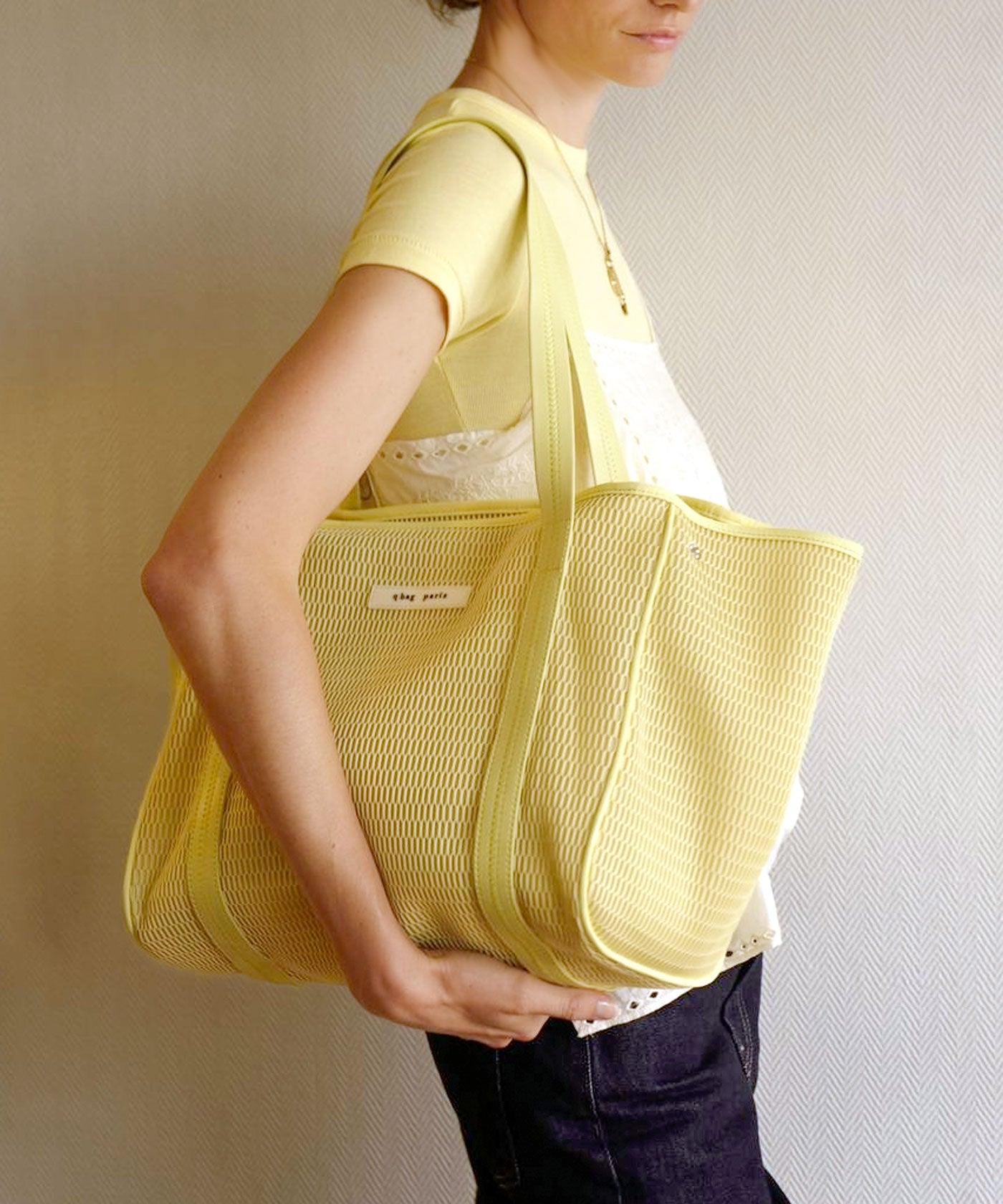 nest zip M