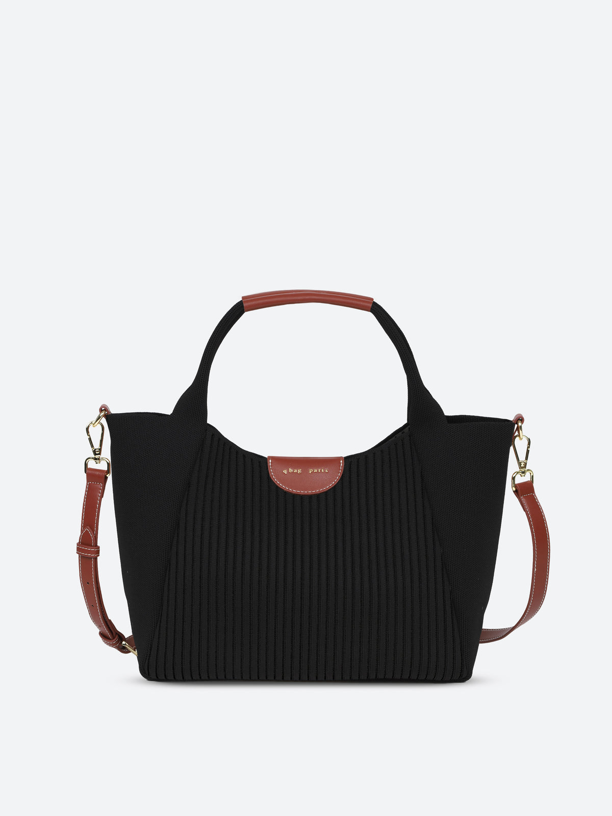 tricote colonnette