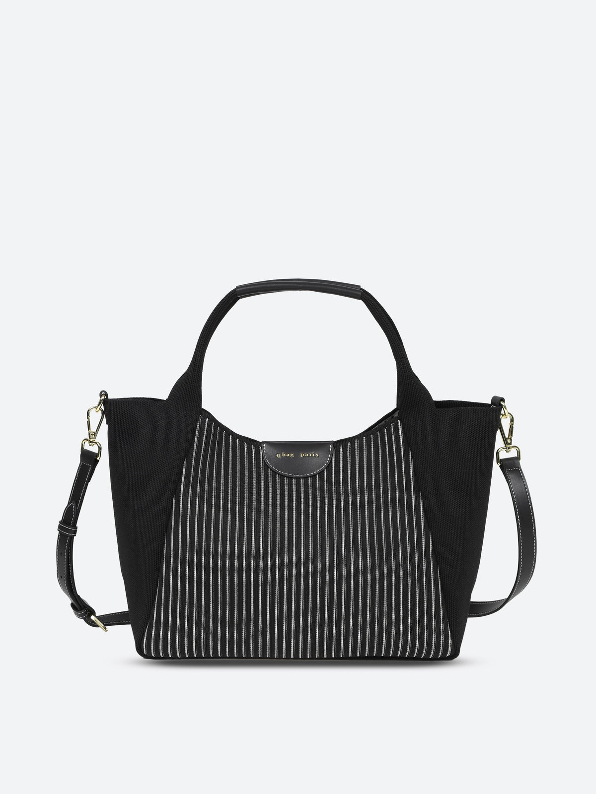 tricote colonnette