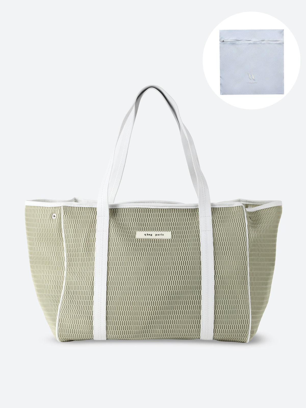 nest zip L