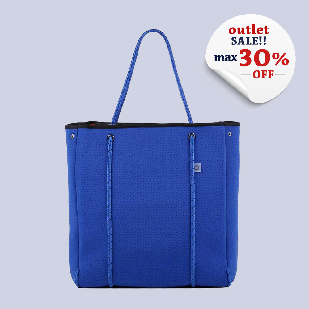 q bag paris 【お得な限定outlet】tote L – qbag paris（キューバッグ