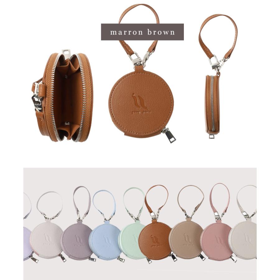 【SALE】cercle (coin case)