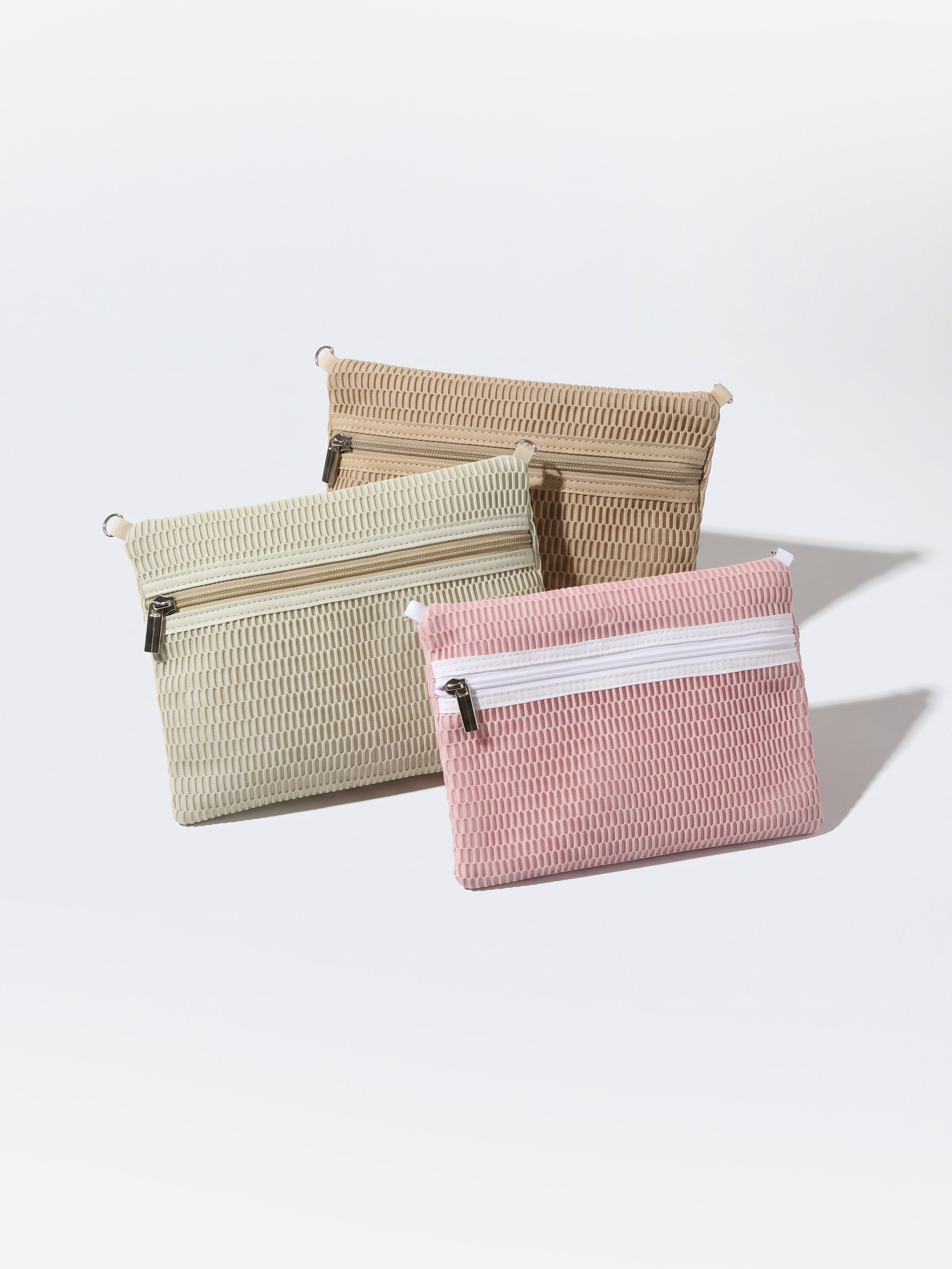 nest zip M