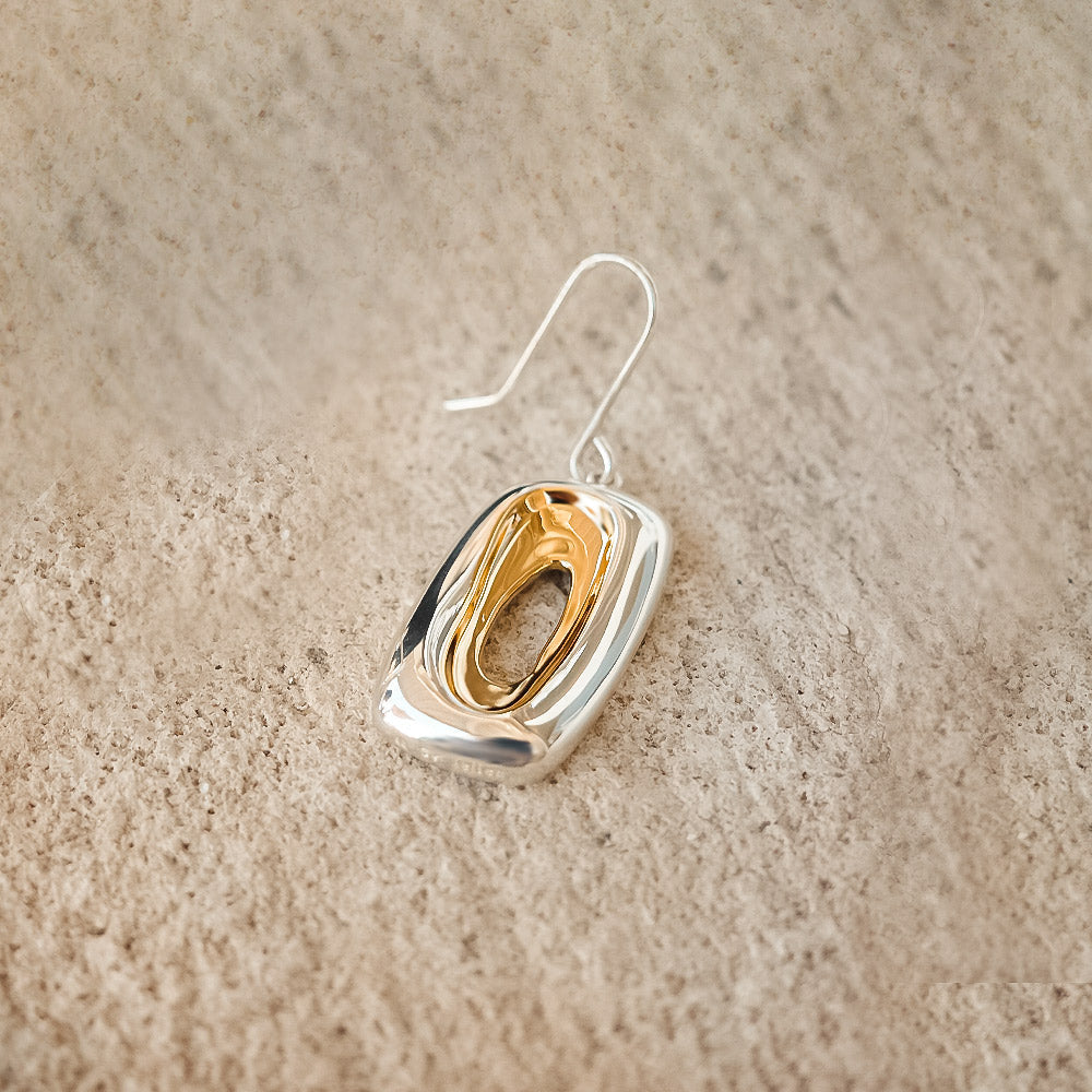 lelien(ルリアン)〈ピアス〉