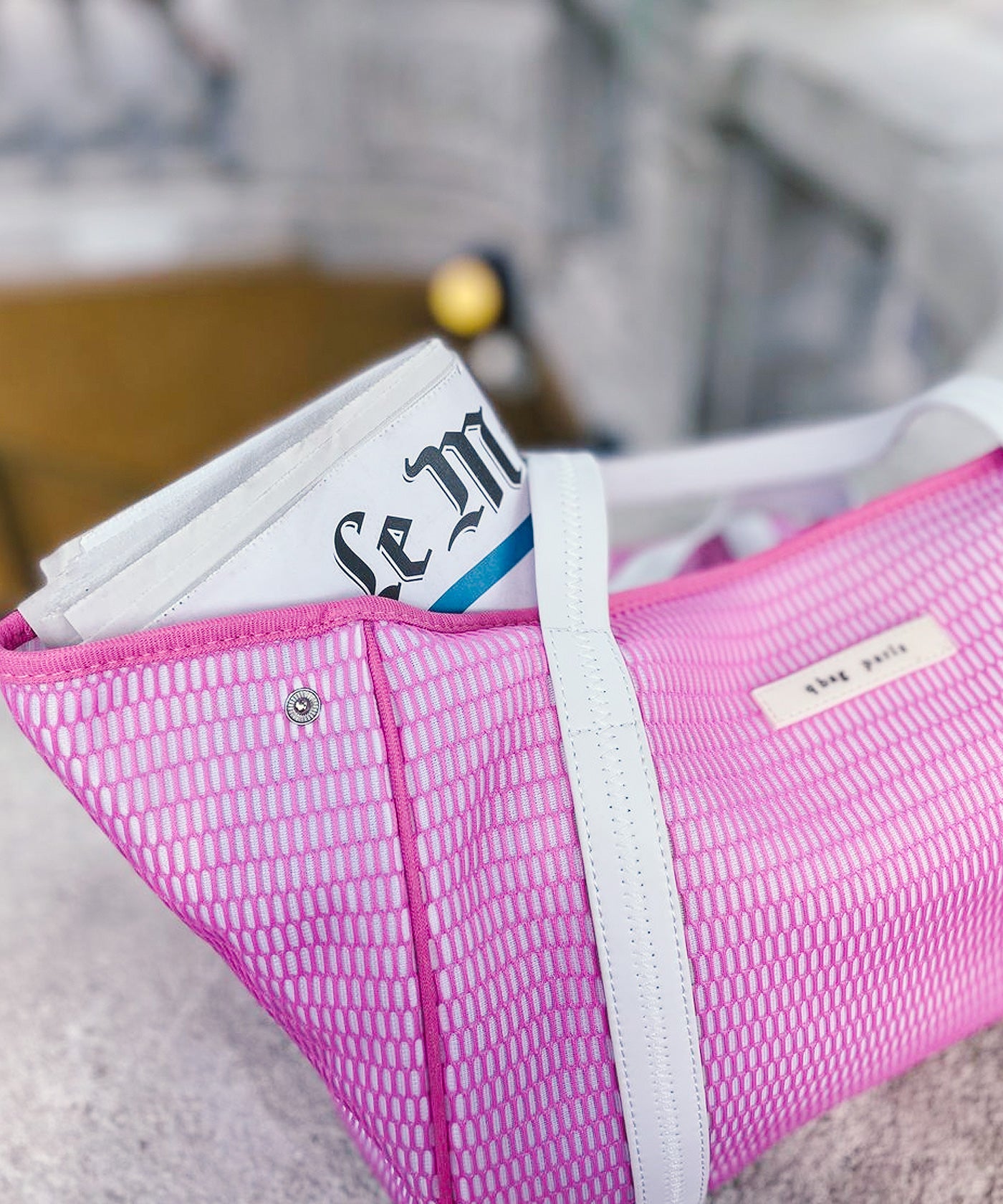 nest zip M