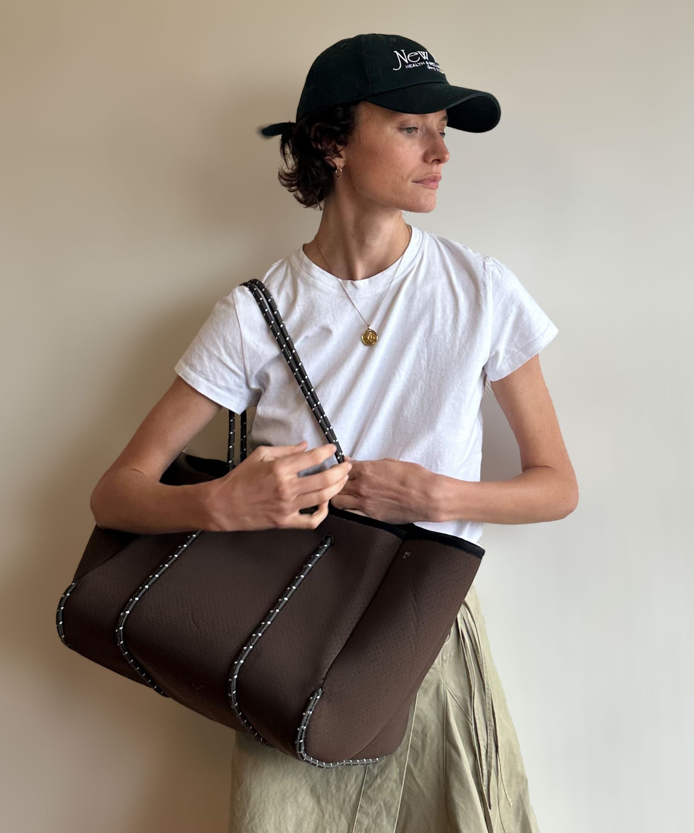 qbag zip L