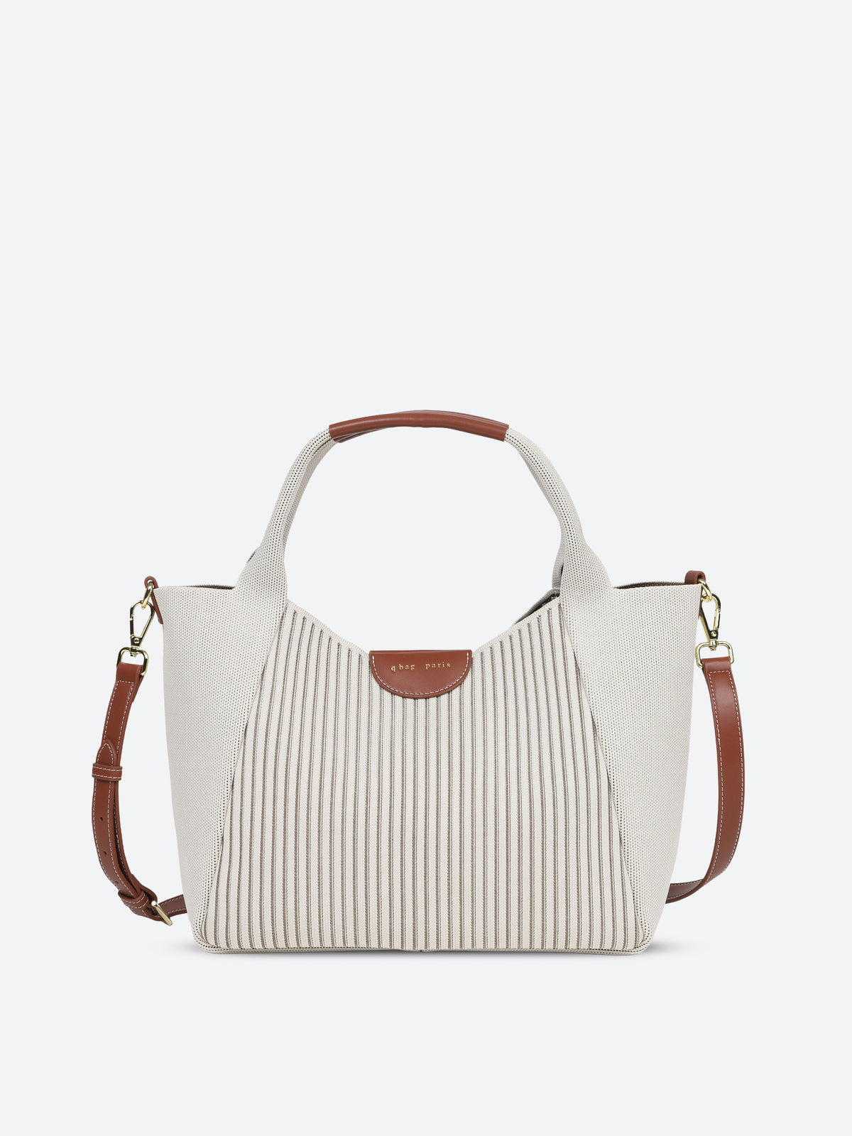 tricote colonnette