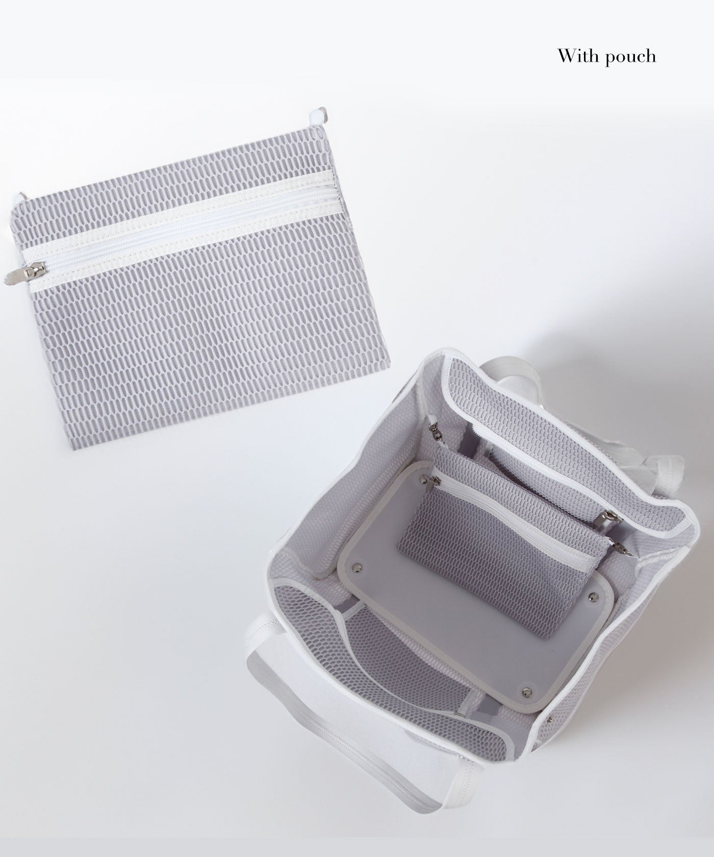 nest zip M