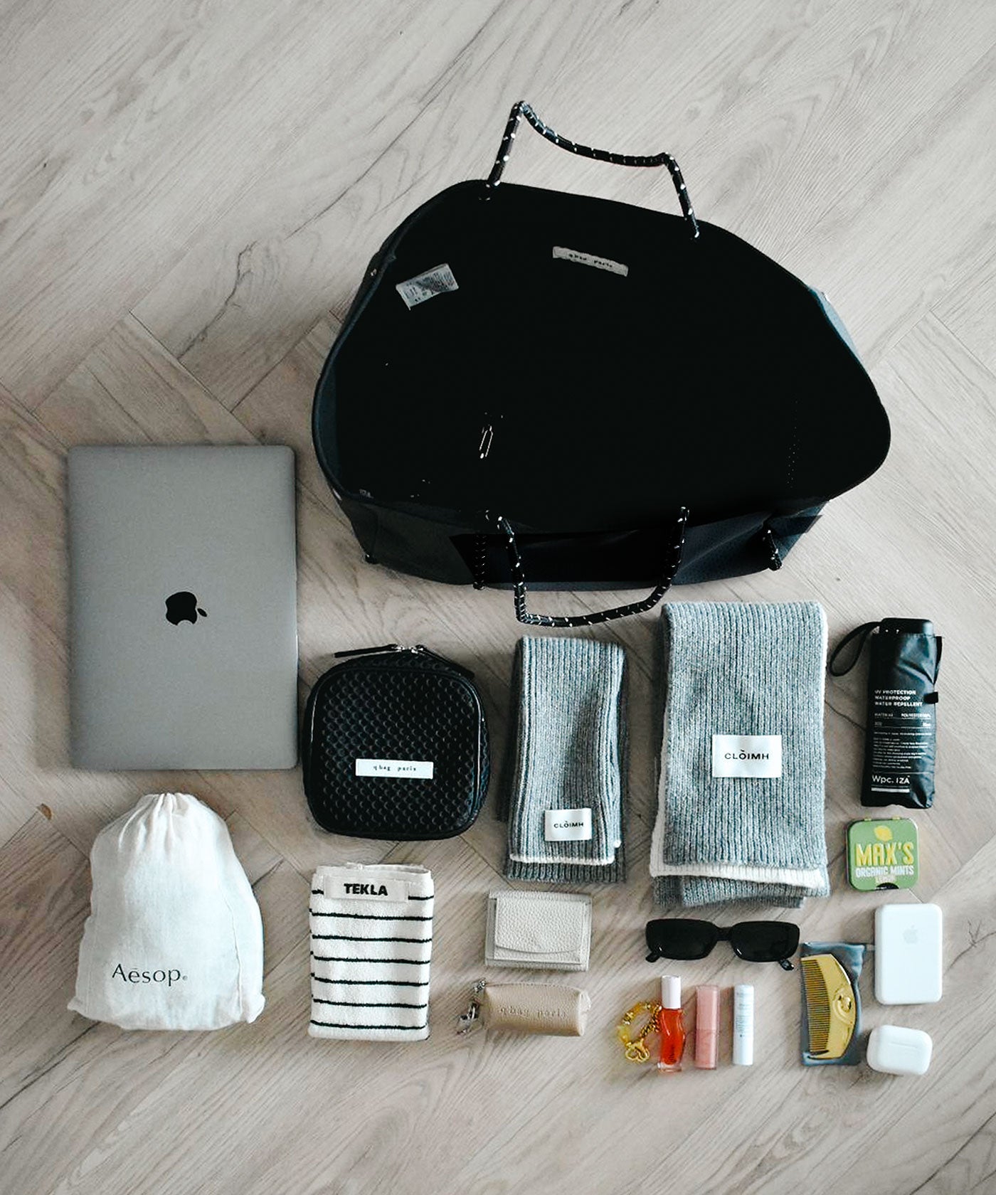 qbag L