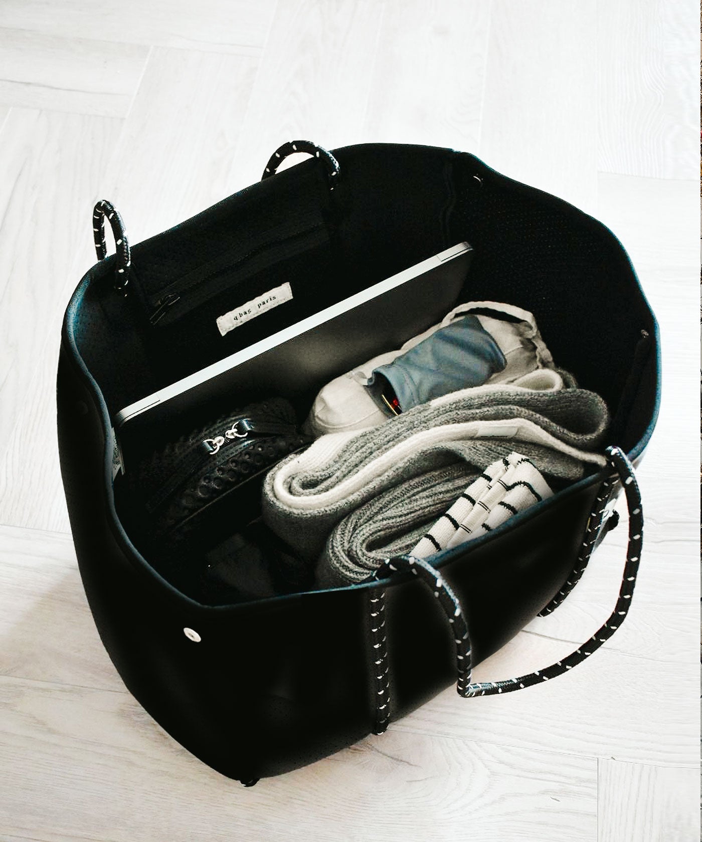qbag L
