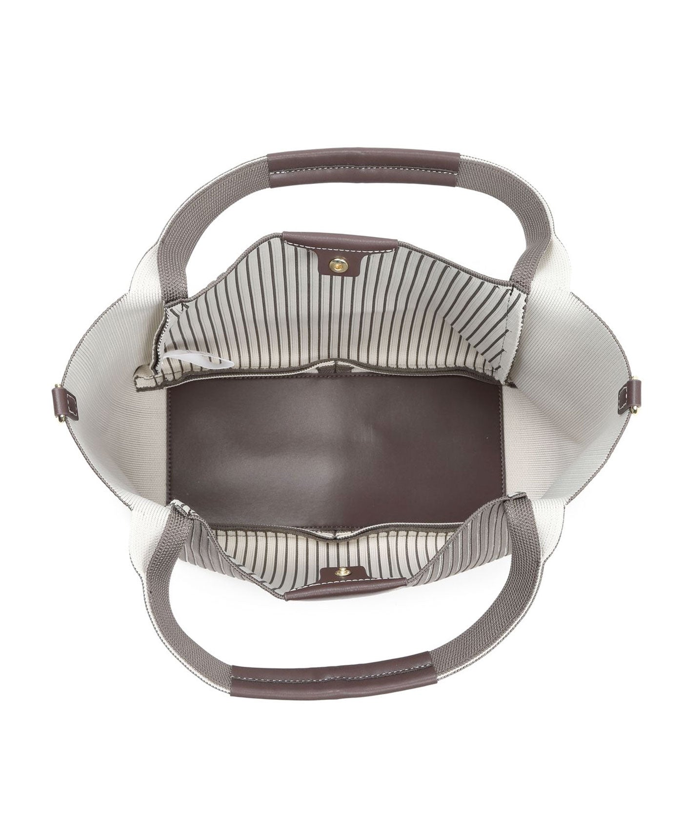 tricote colonnette