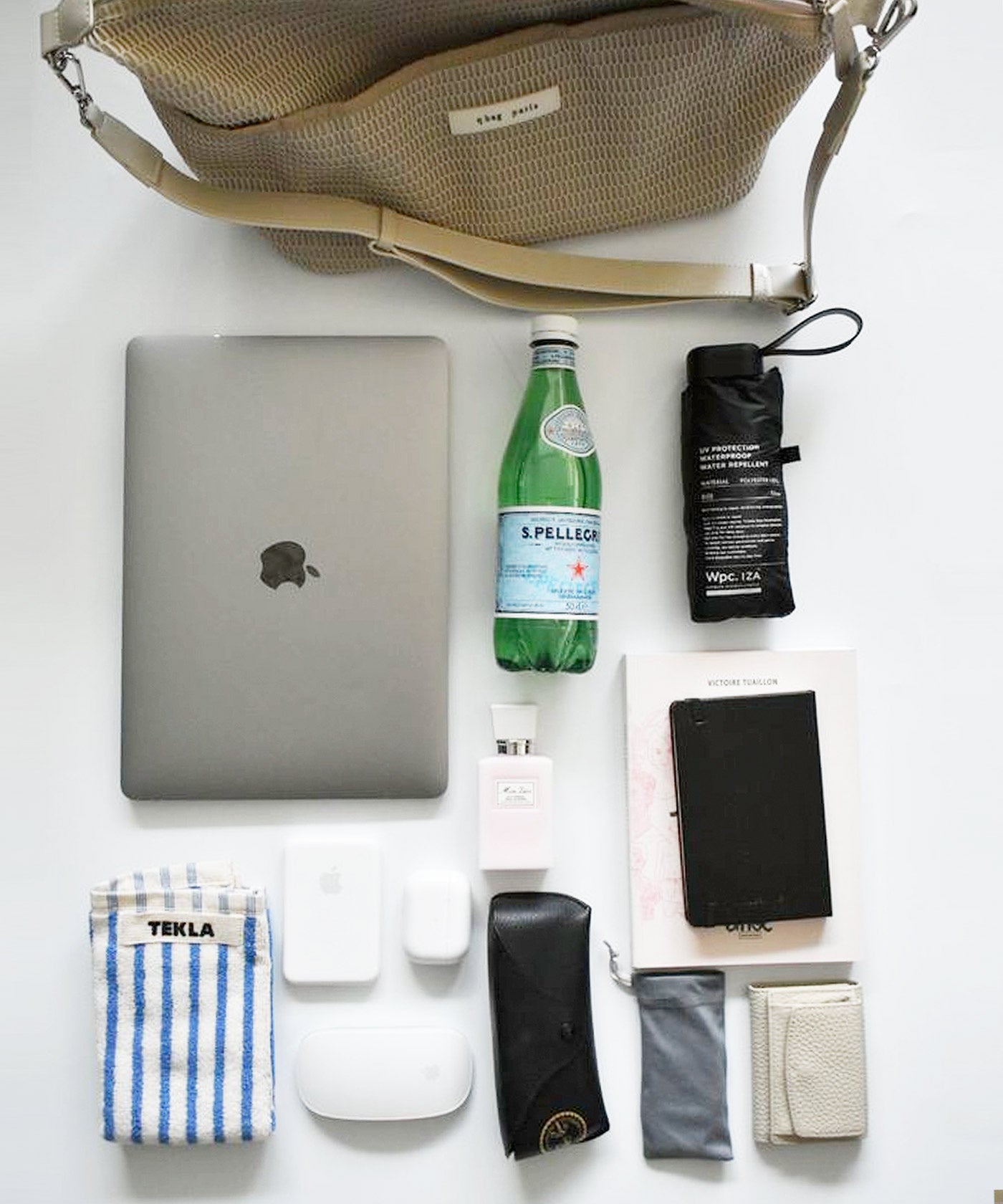 nest trois