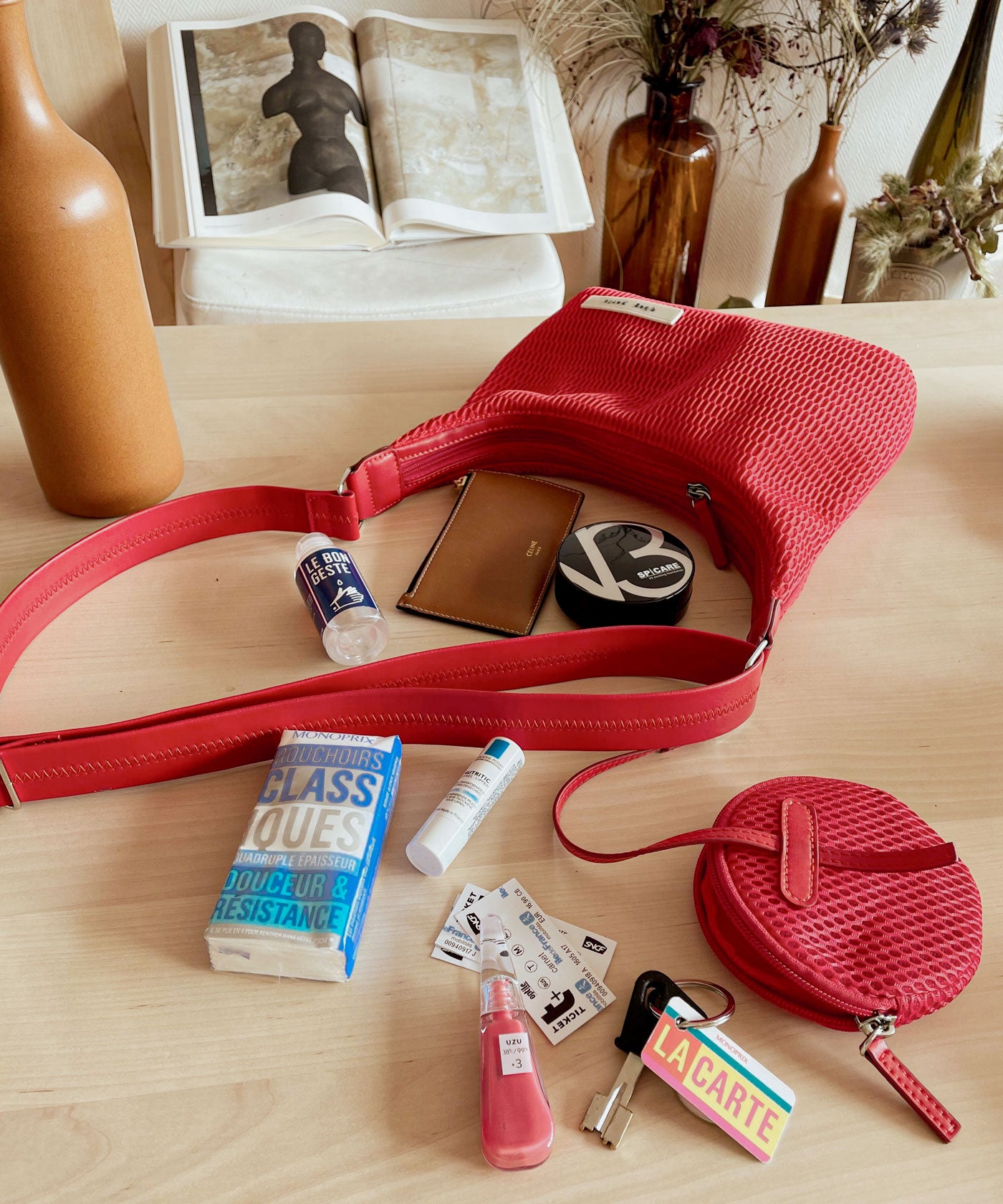 【SALE】nest saintpaul