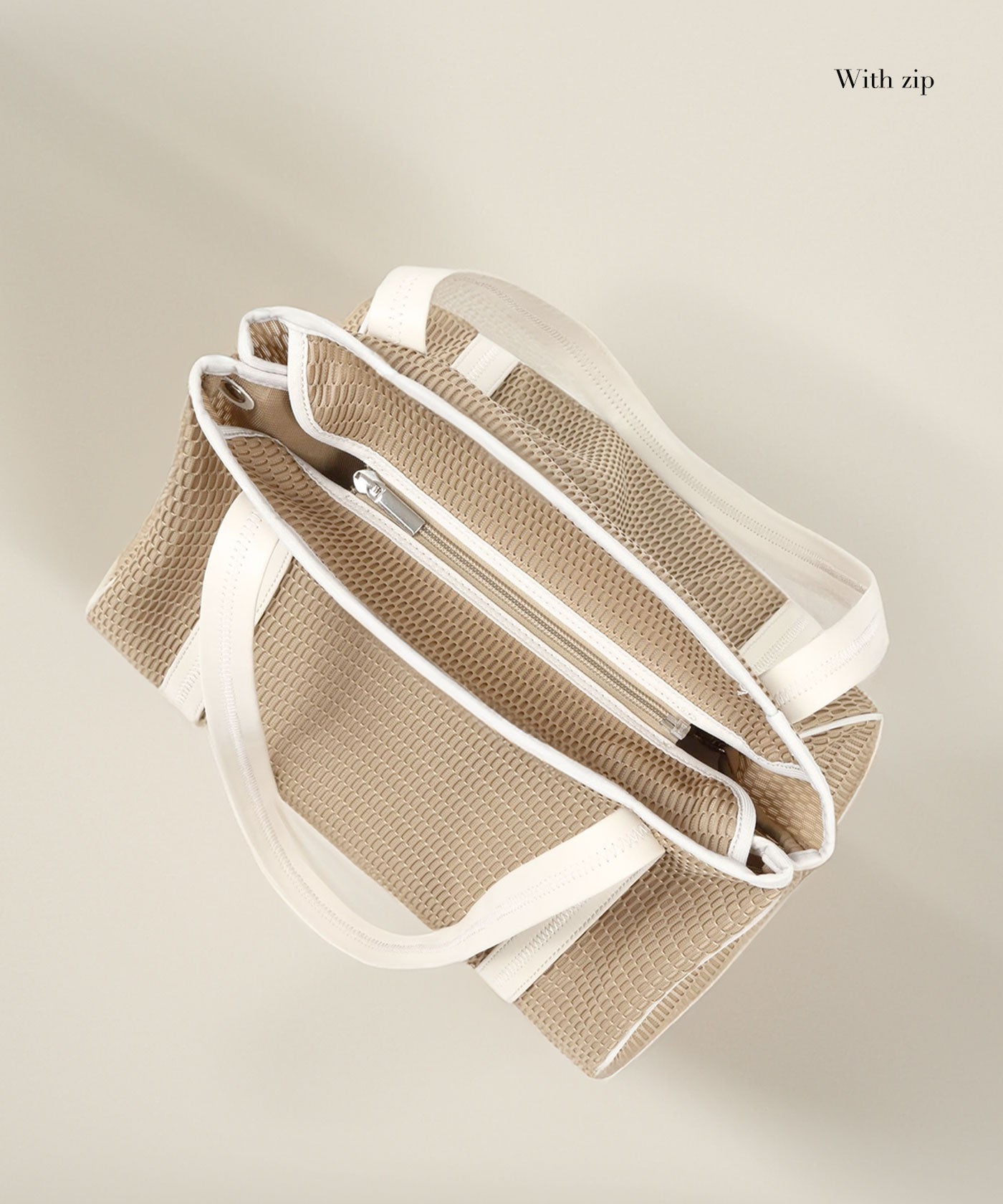 nest zip M