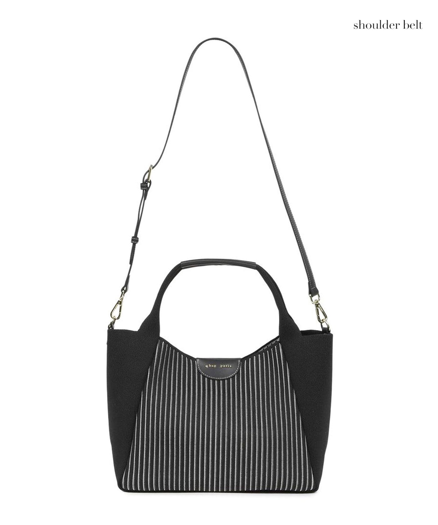 tricote colonnette
