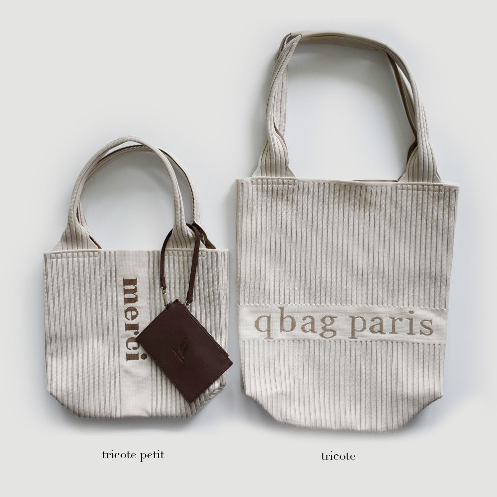 tricote petit