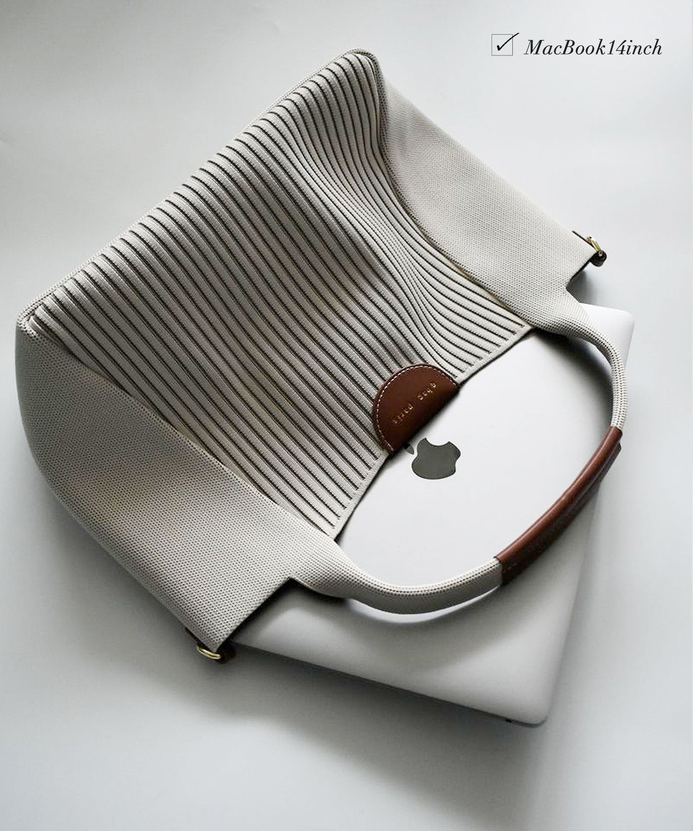 tricote colonnette