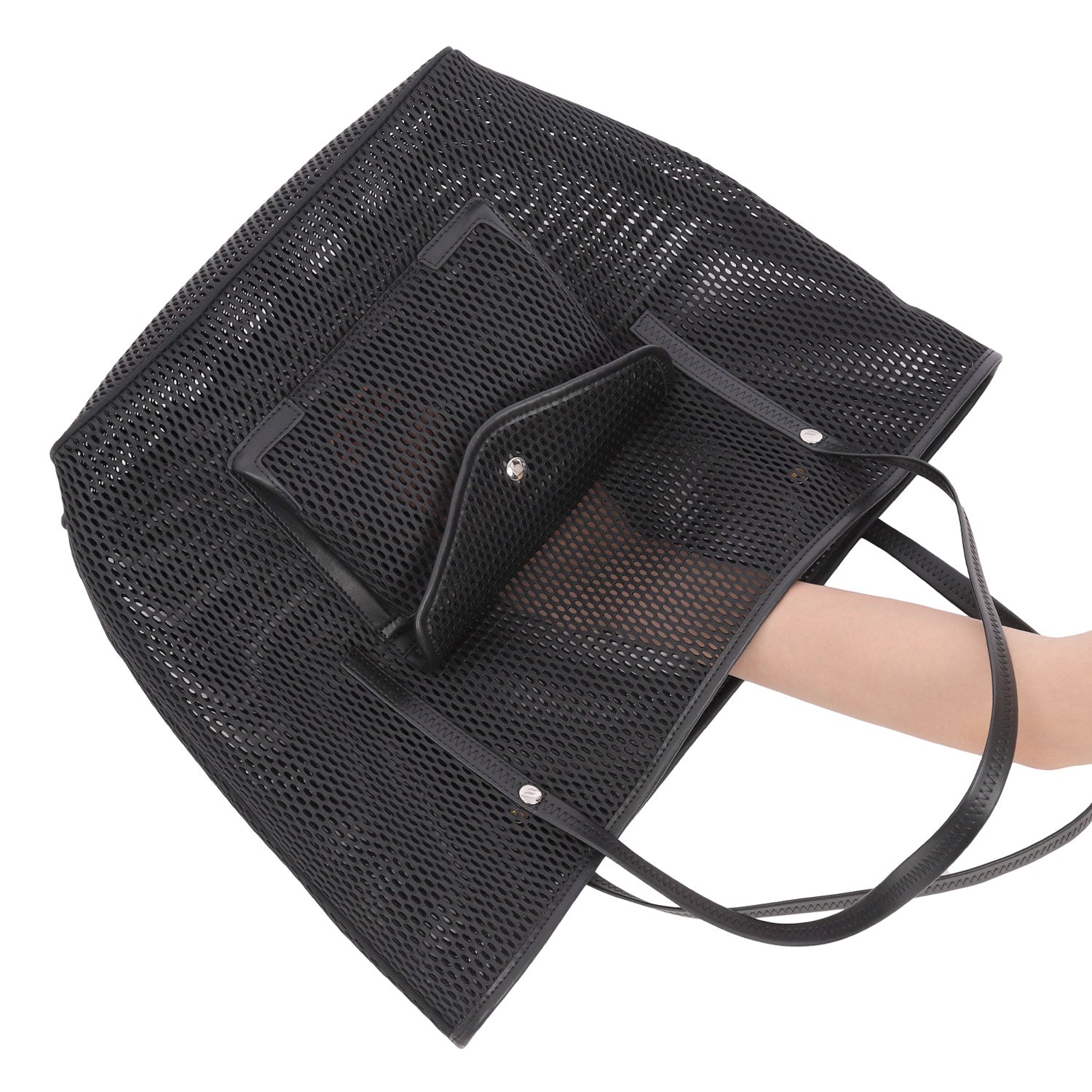 nest w bag