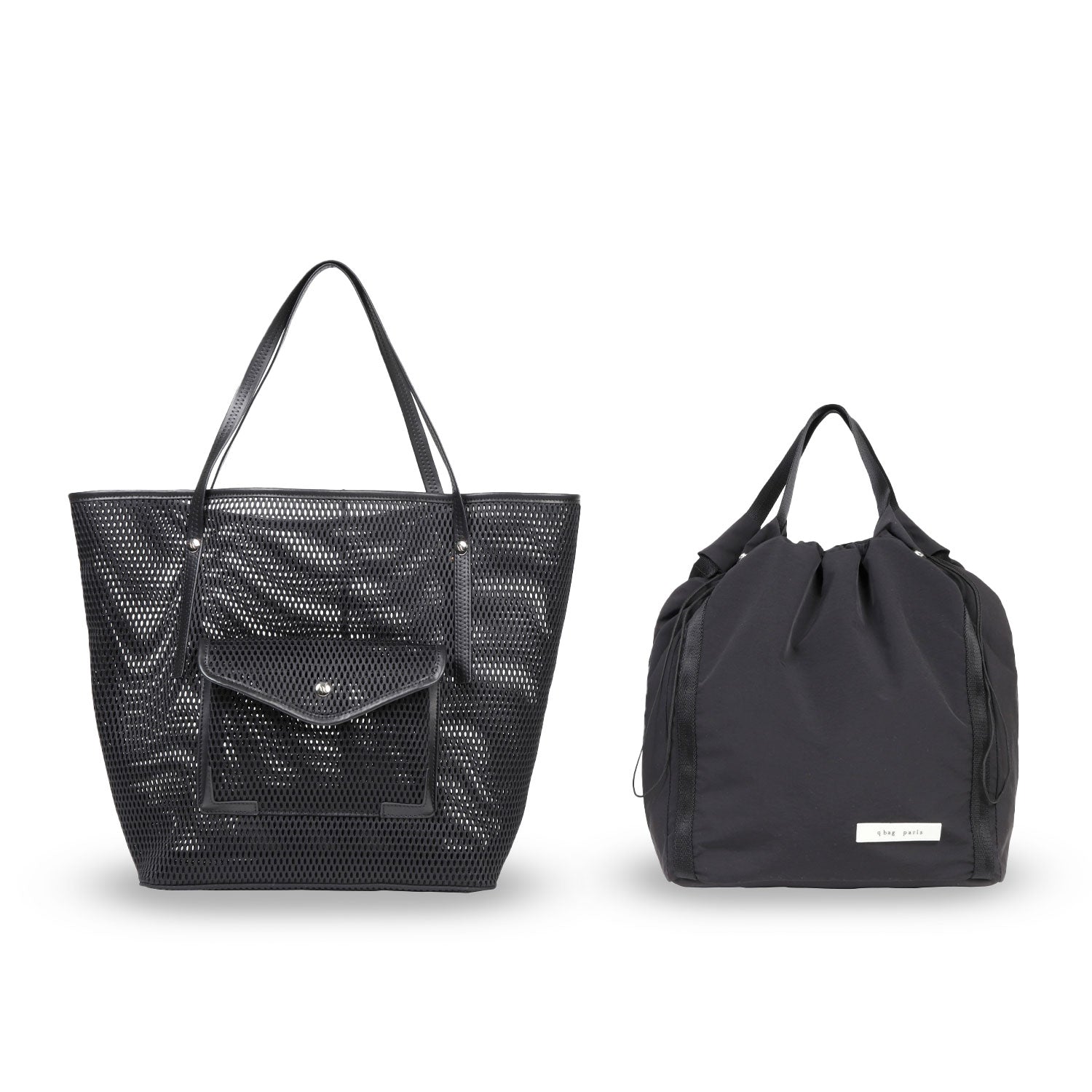 nest w bag