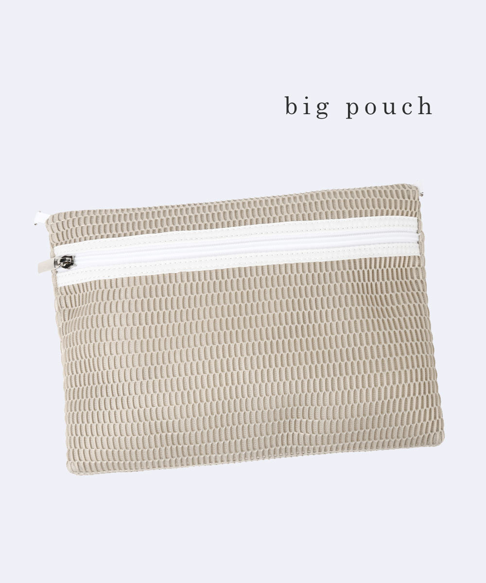 q bag paris nest zipL（ネストジップ） qbag paris（キューバッグ パリ）