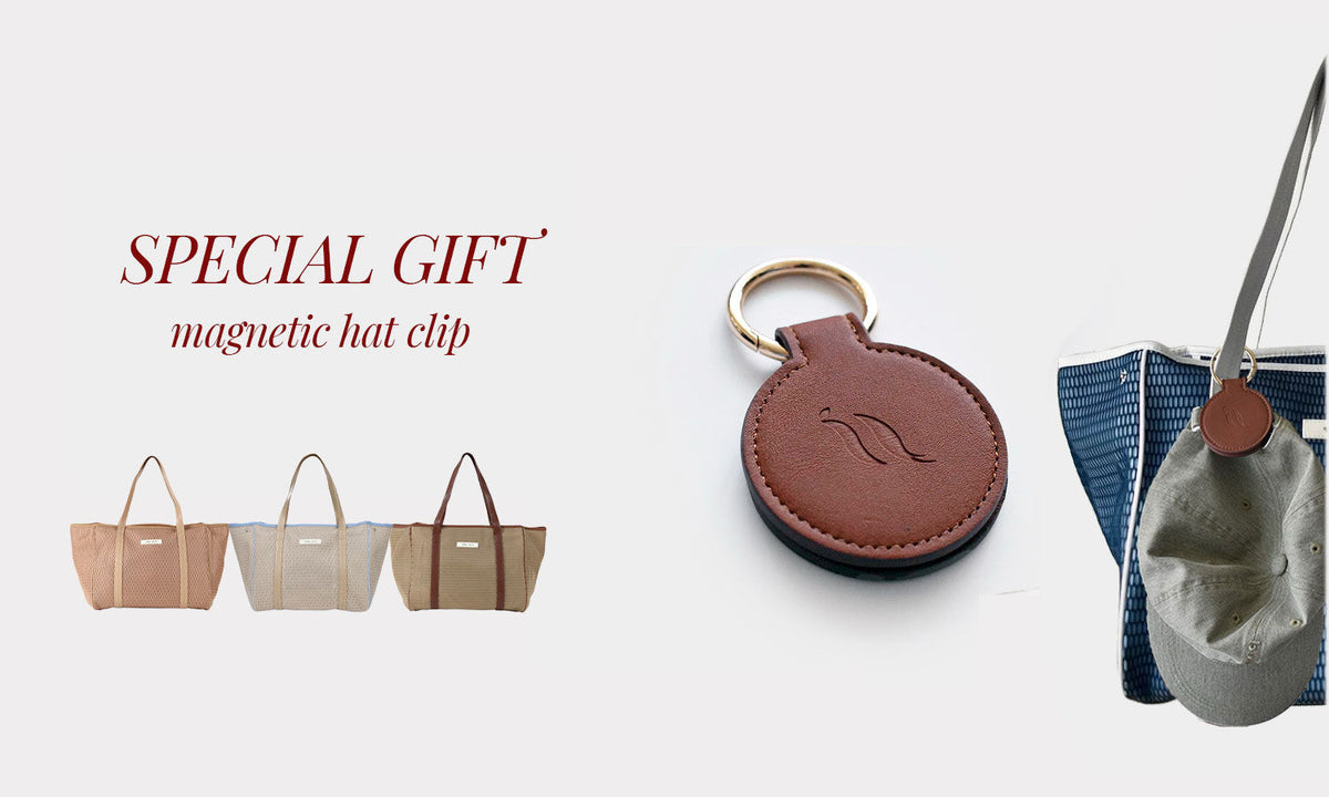 nest zip L | SPECIAL GIFT
