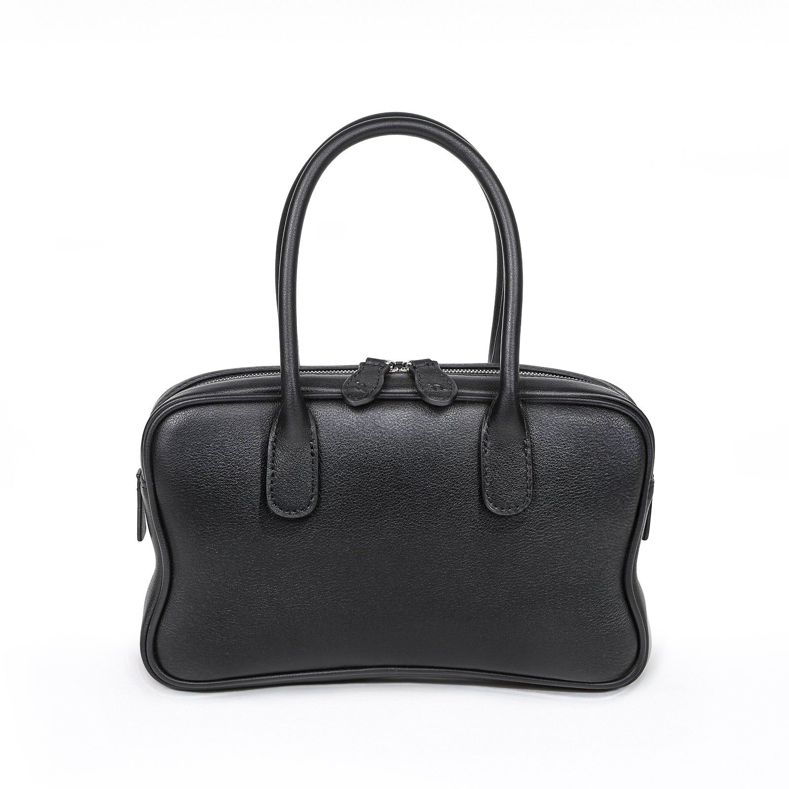 本革 leather q bag paris 公式ショップ