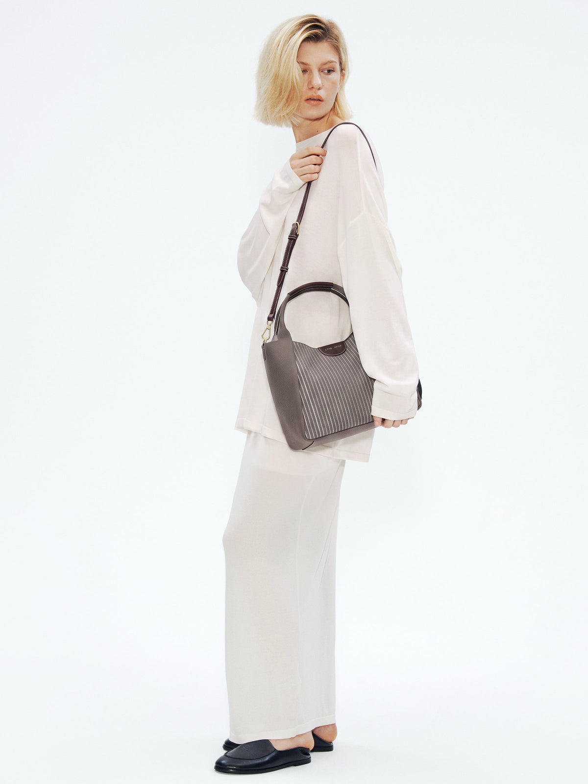 q bag サンポール
