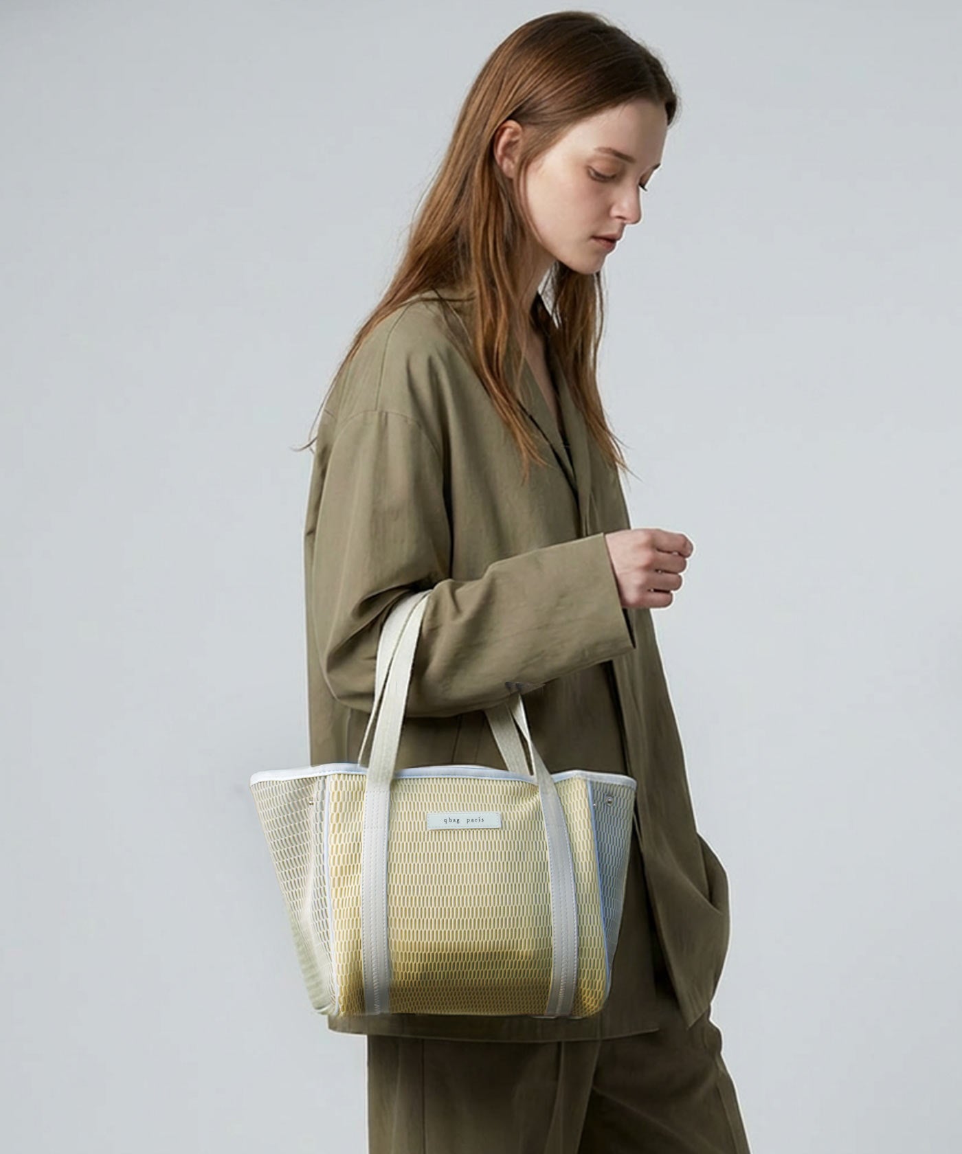 q bag paris公式オンラインショップ