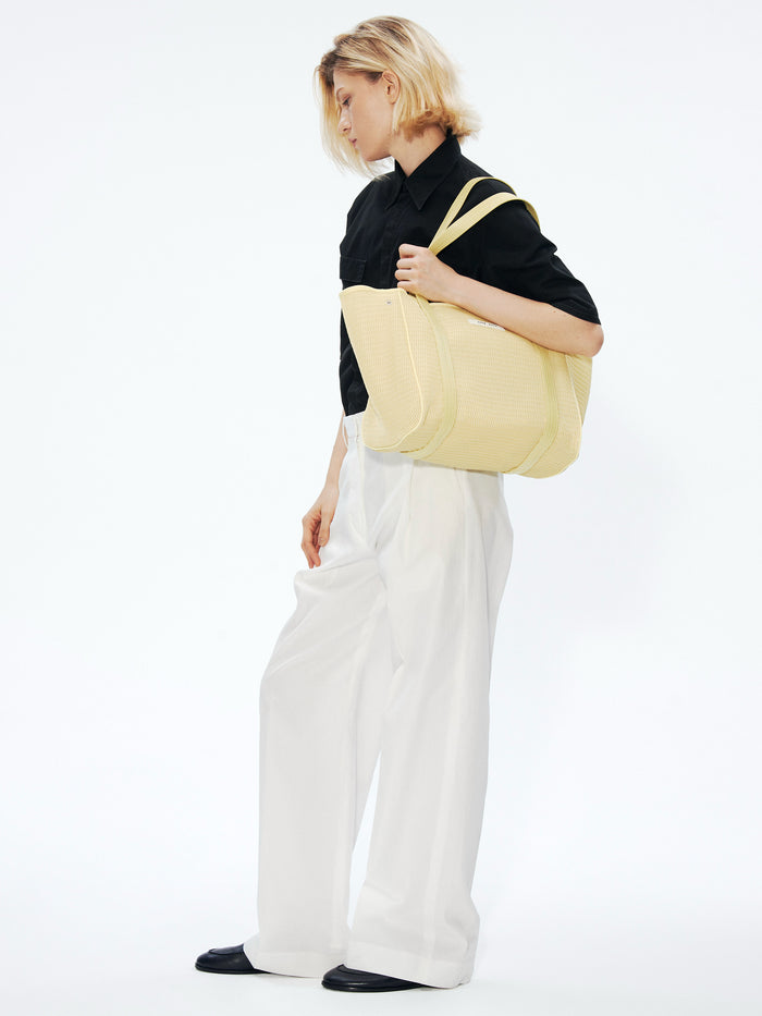 Q bag nest zip M