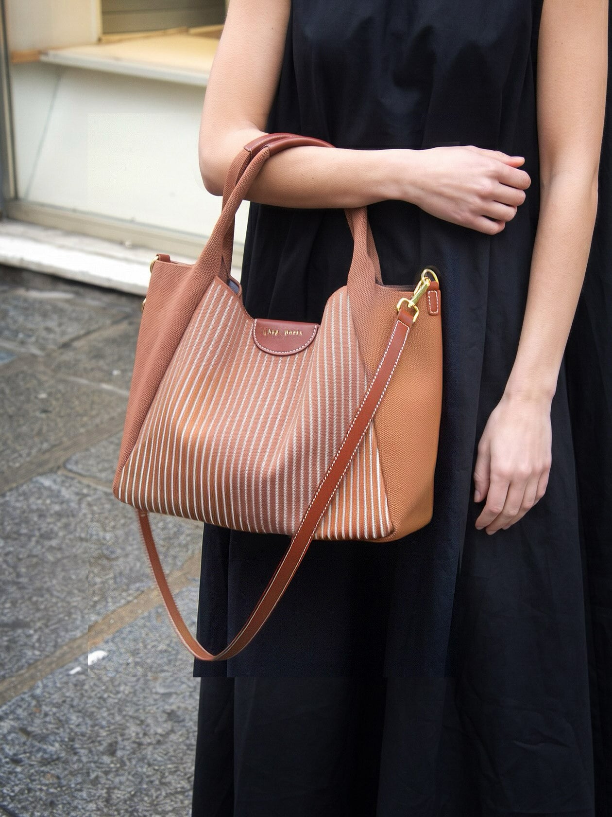 tricote colonnette （トリコット コロネット） | ショルダーバッグ