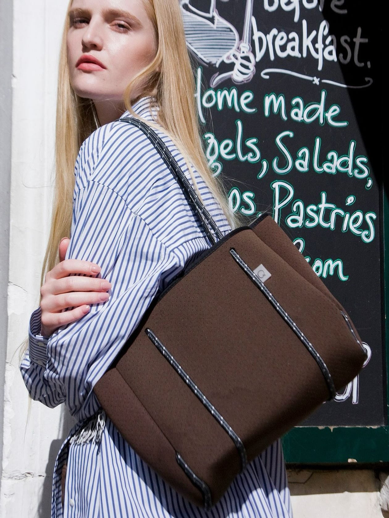 qbag S （キューバッグ エス） | トートバッグ | Q bag Paris （キュー