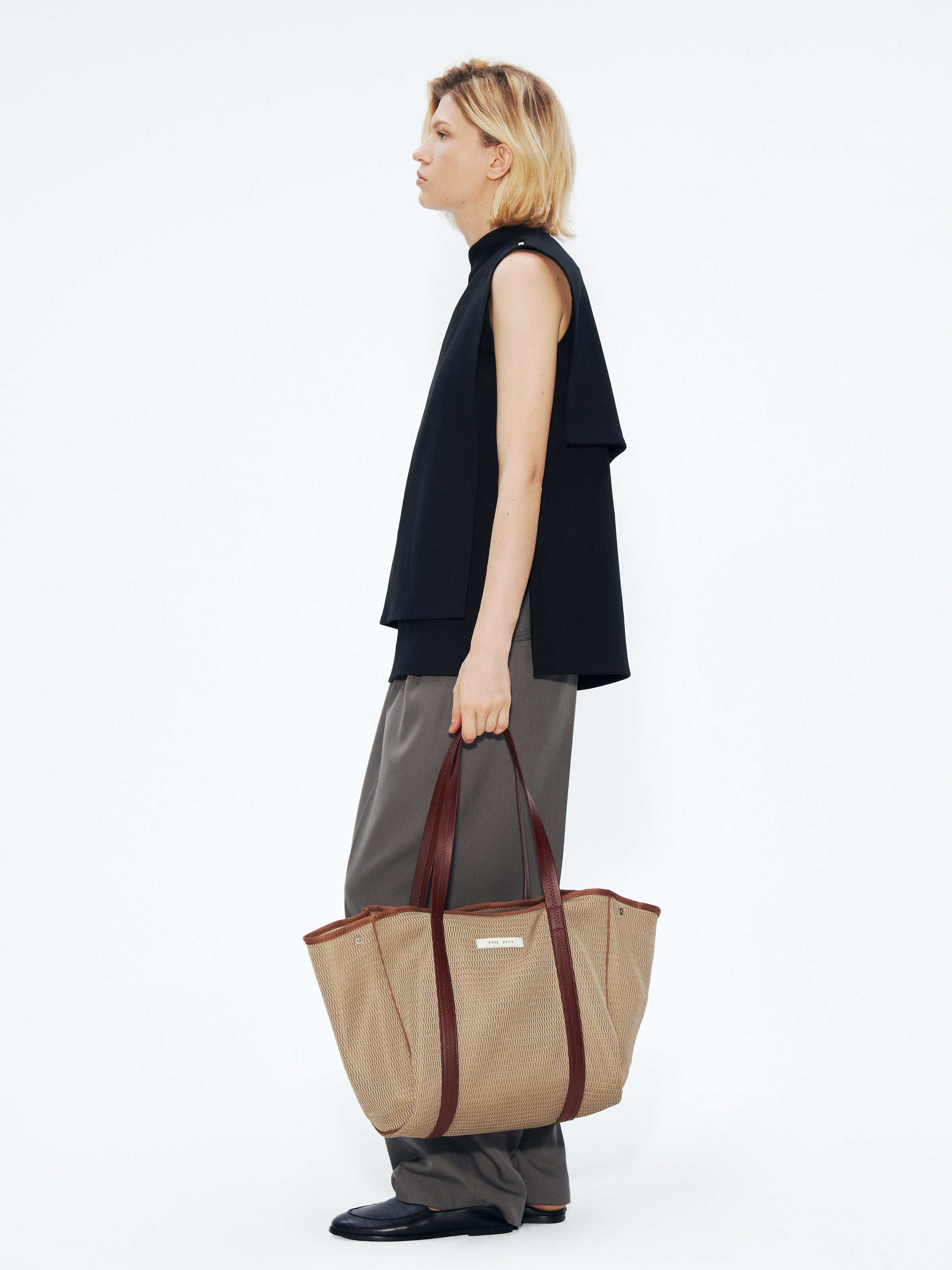nest zip L