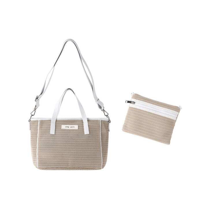 Mother's Day 母の日 qbag nest ネスト ボン ショルダー
