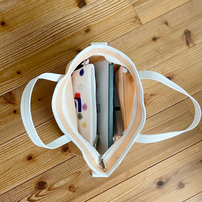 Mother's Day 母の日 qbag nest ネスト ボン ショルダー
