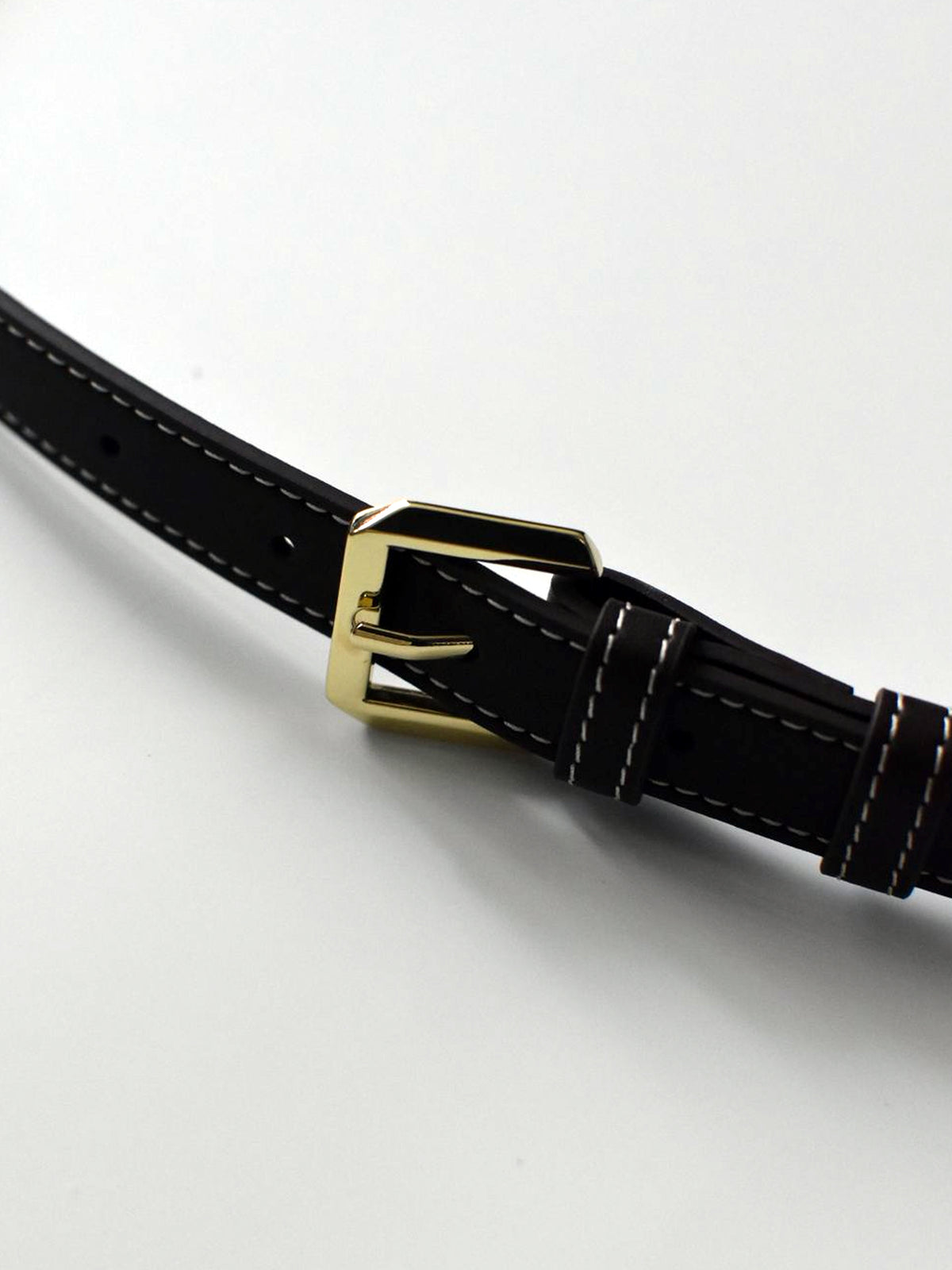 tricote colonnette