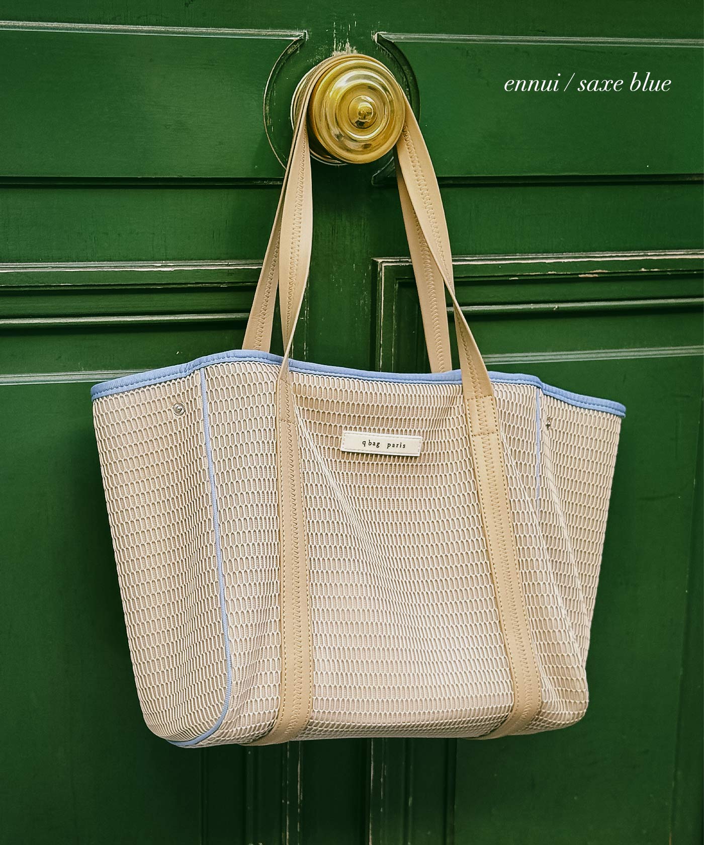 nest zip M