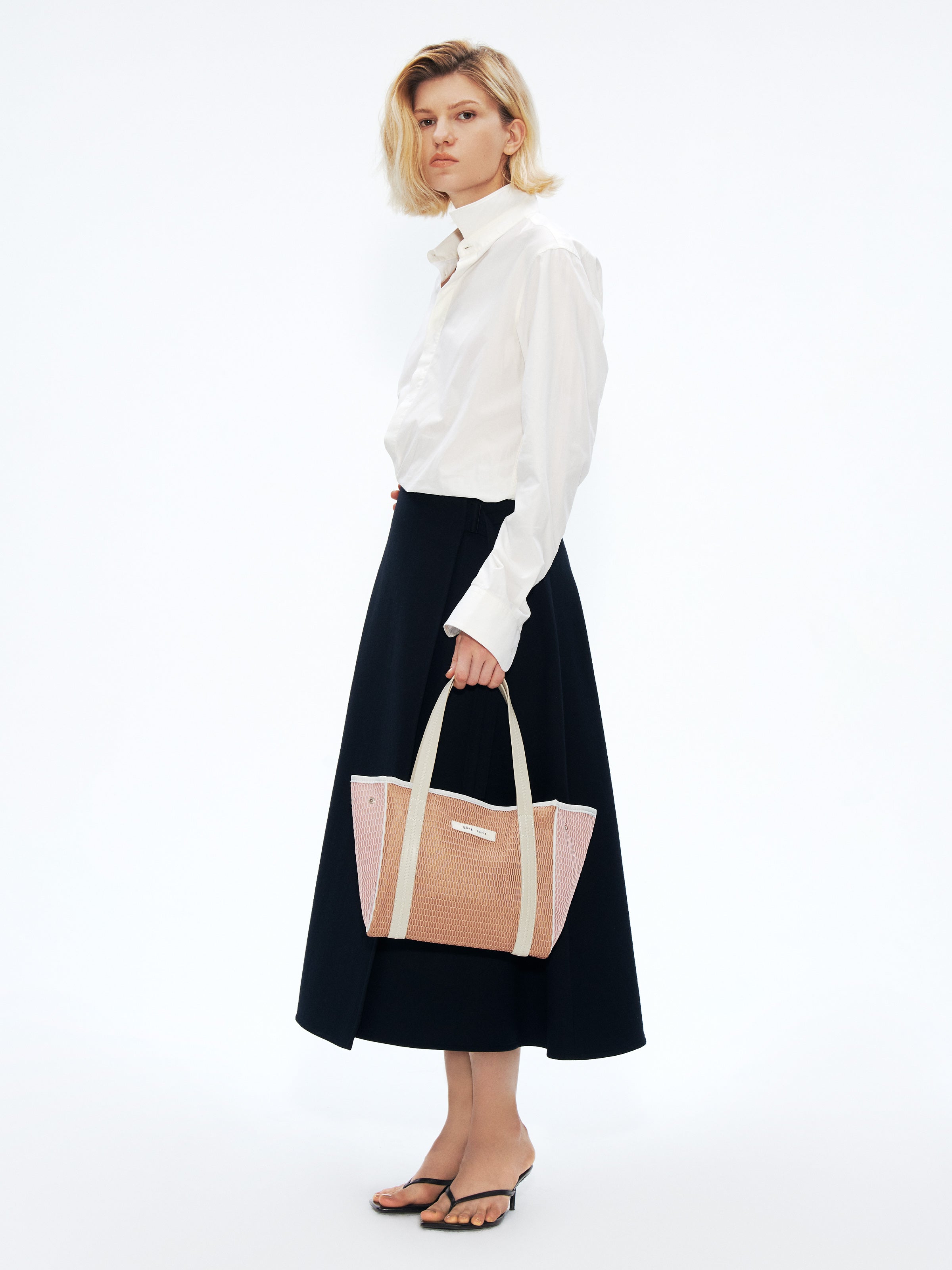 Q bag paris | nest zip S