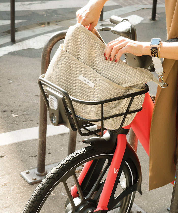 Mother's Day 母の日 qbag ネスト トロワ