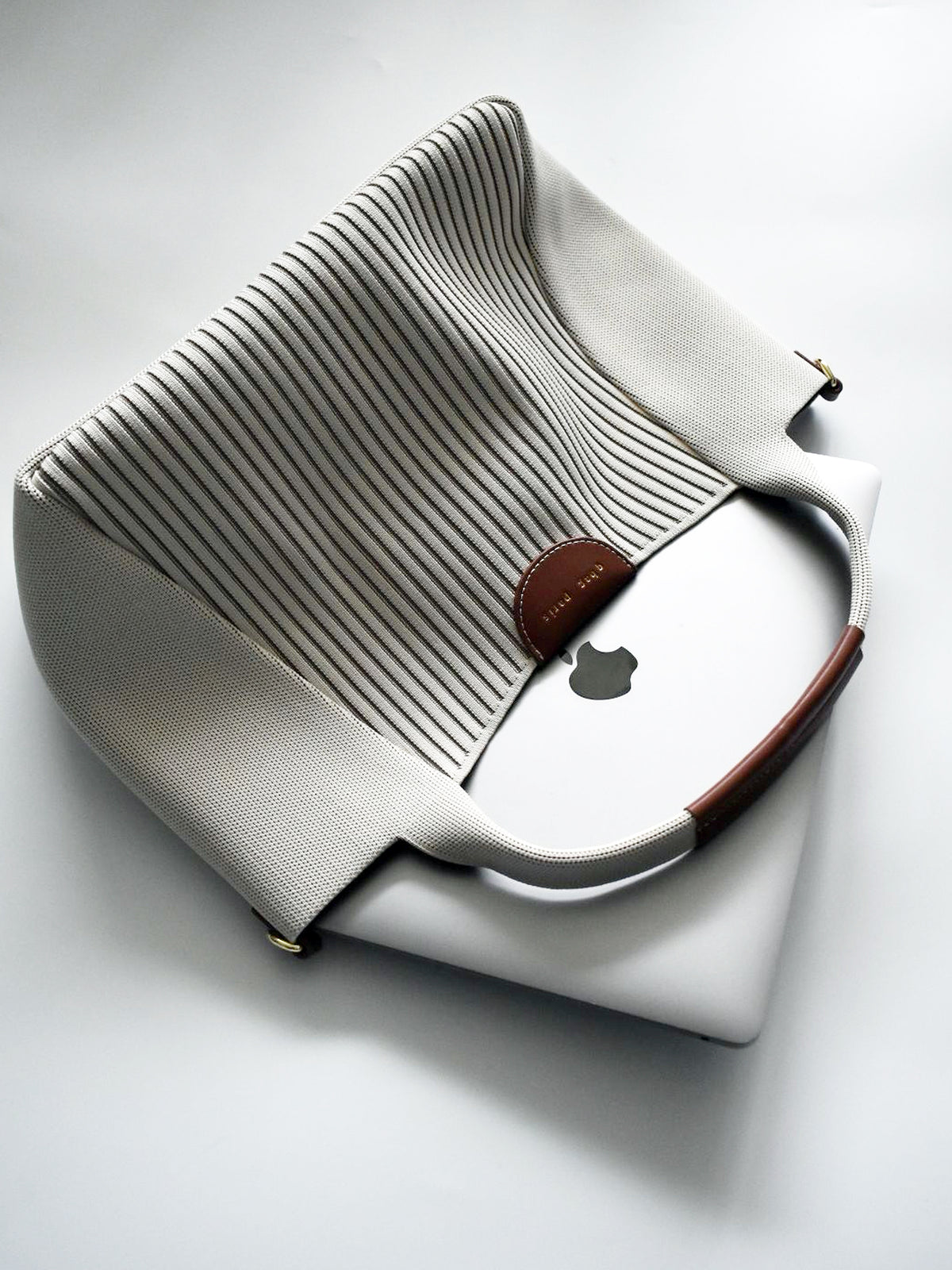 tricote colonnette