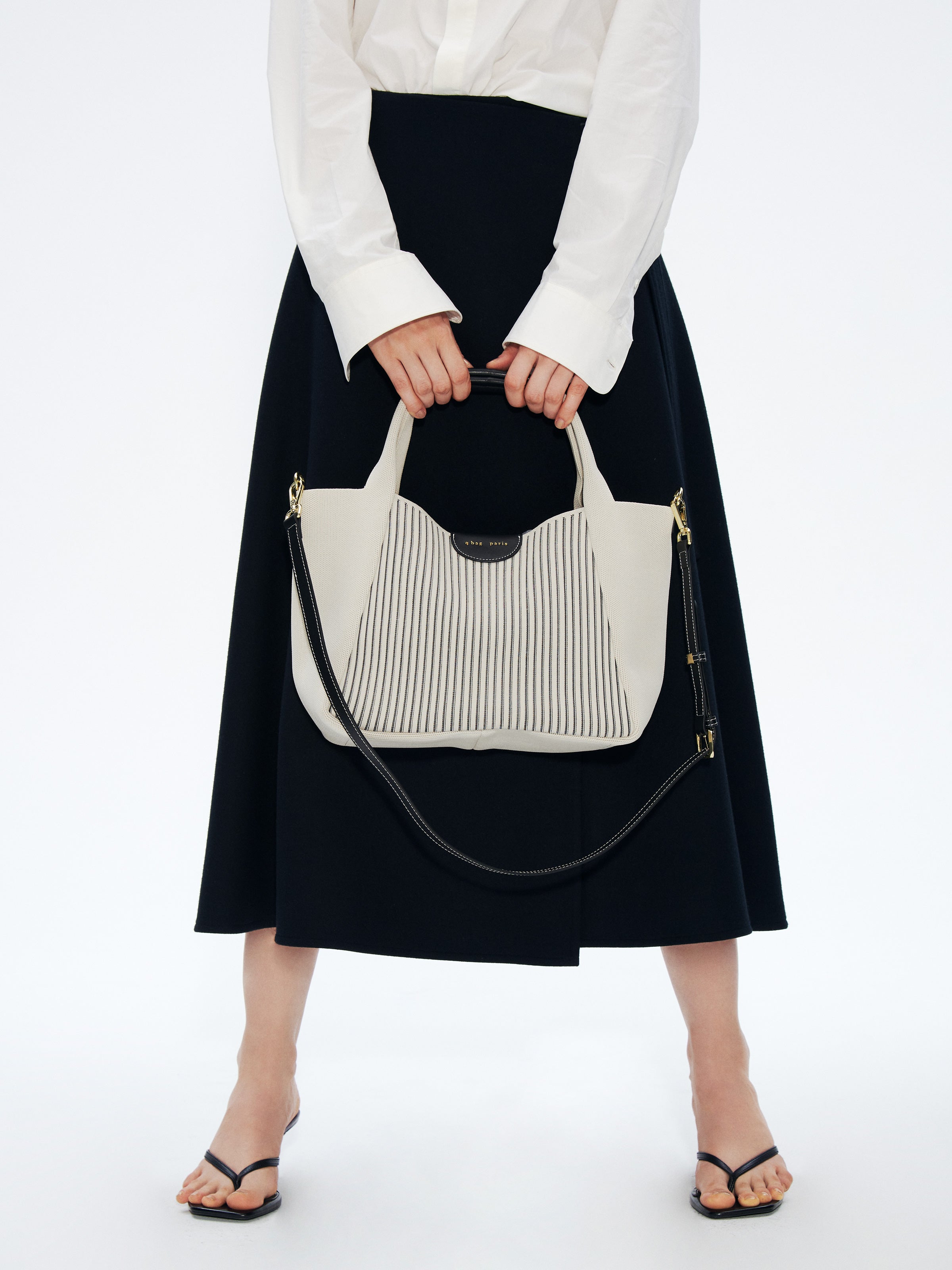 tricote colonnette （トリコット コロネット） | ショルダーバッグ